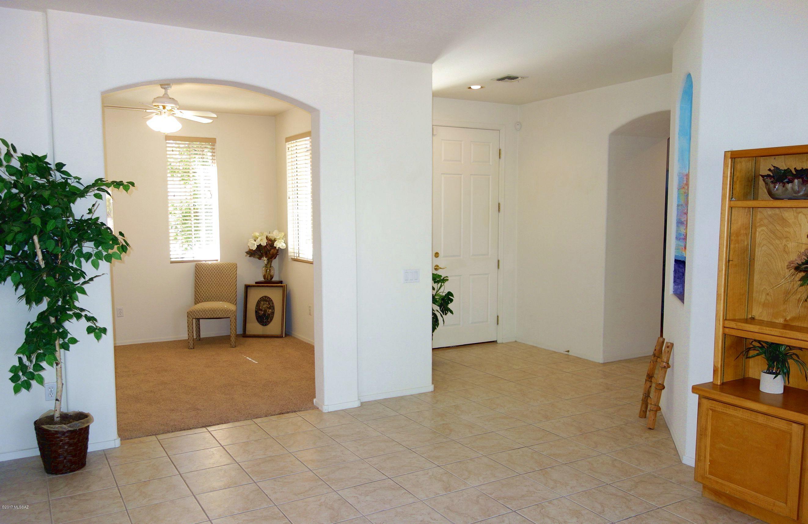 Continental Ranch Sunflower - Residential