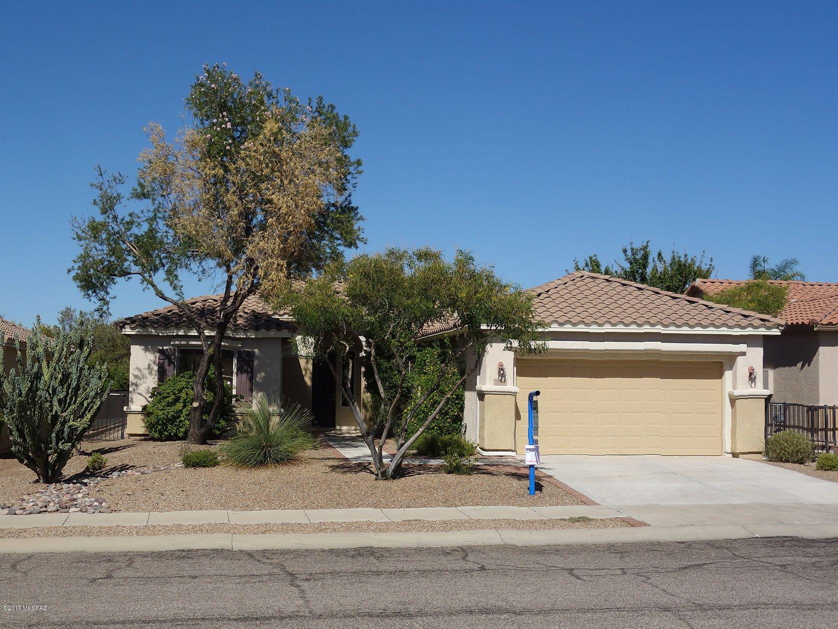 Continental Ranch Sunflower - Residential
