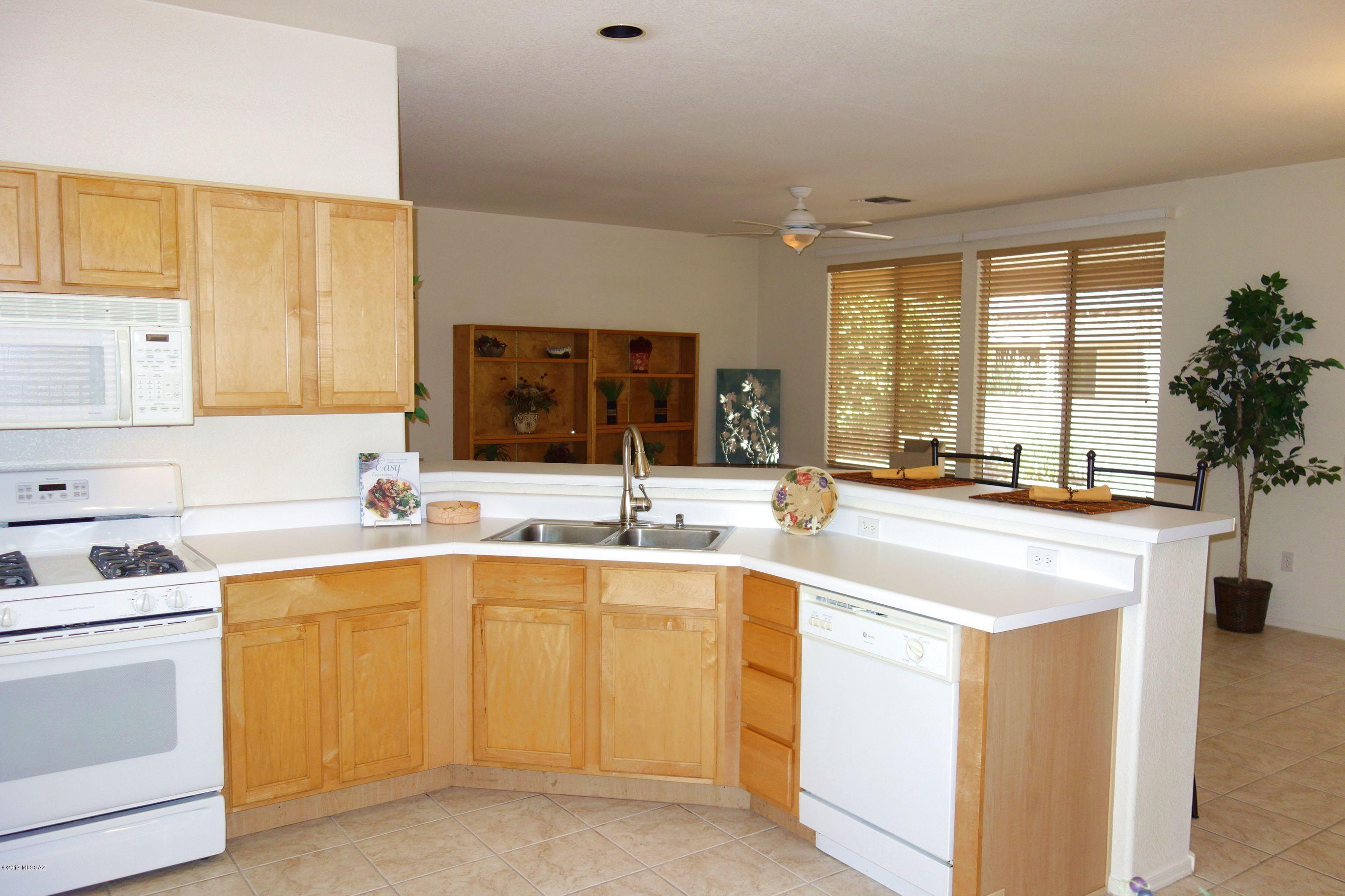 Continental Ranch Sunflower - Residential