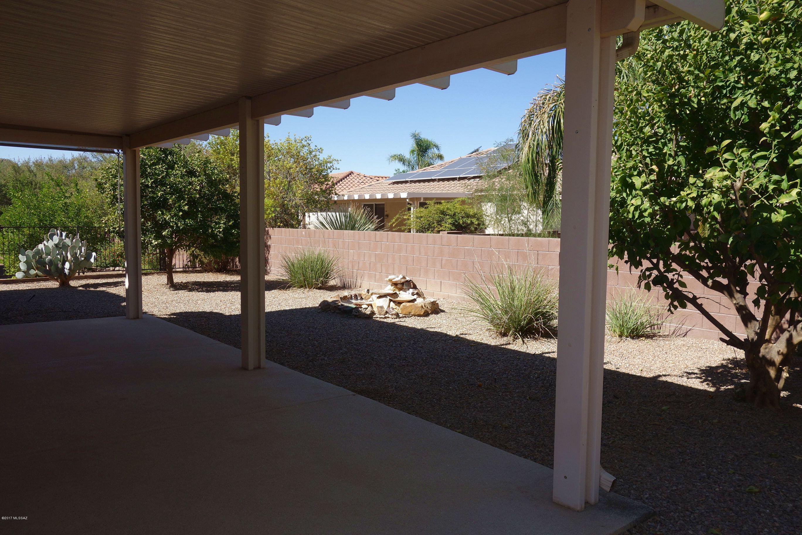 Continental Ranch Sunflower - Residential