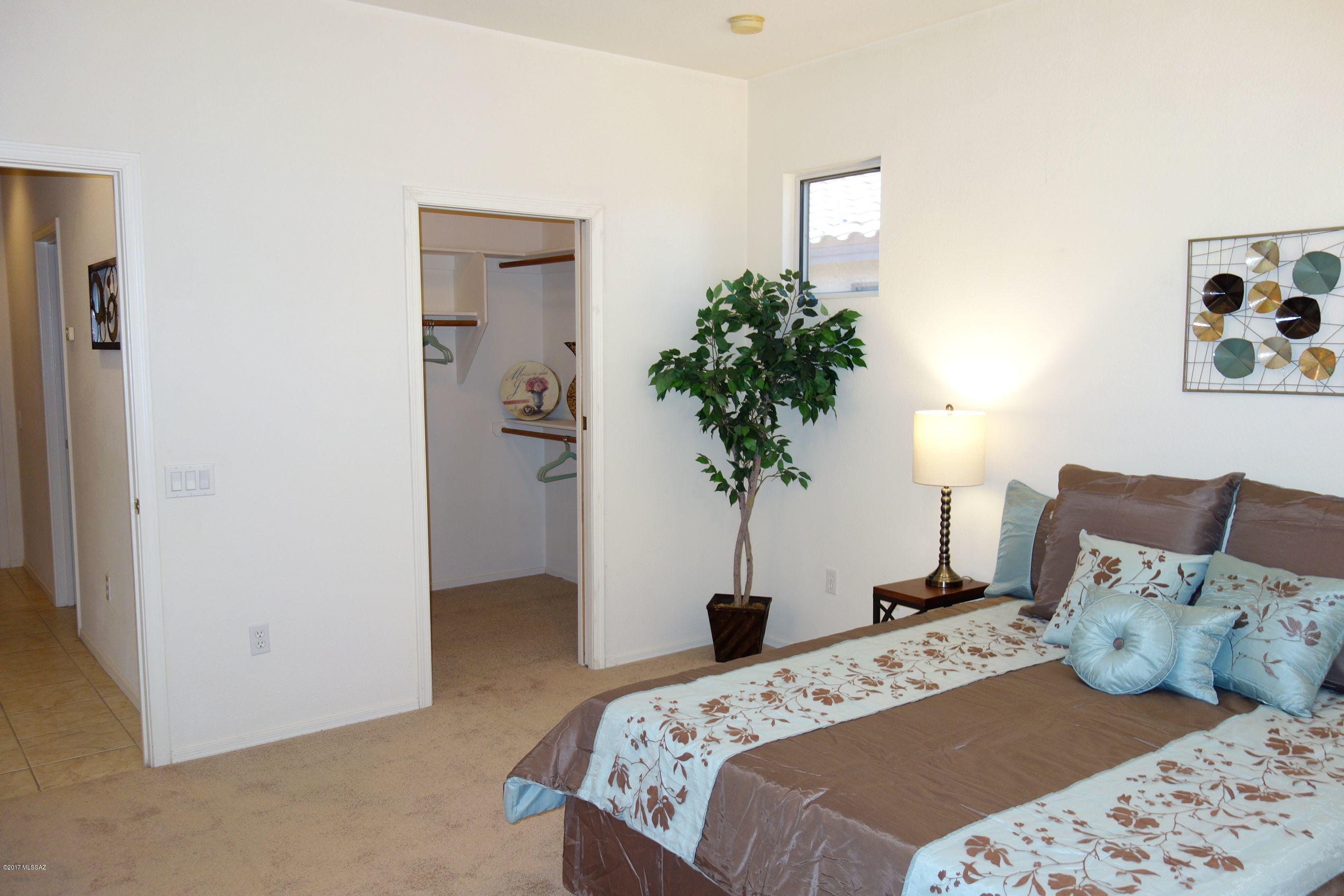 Continental Ranch Sunflower - Residential