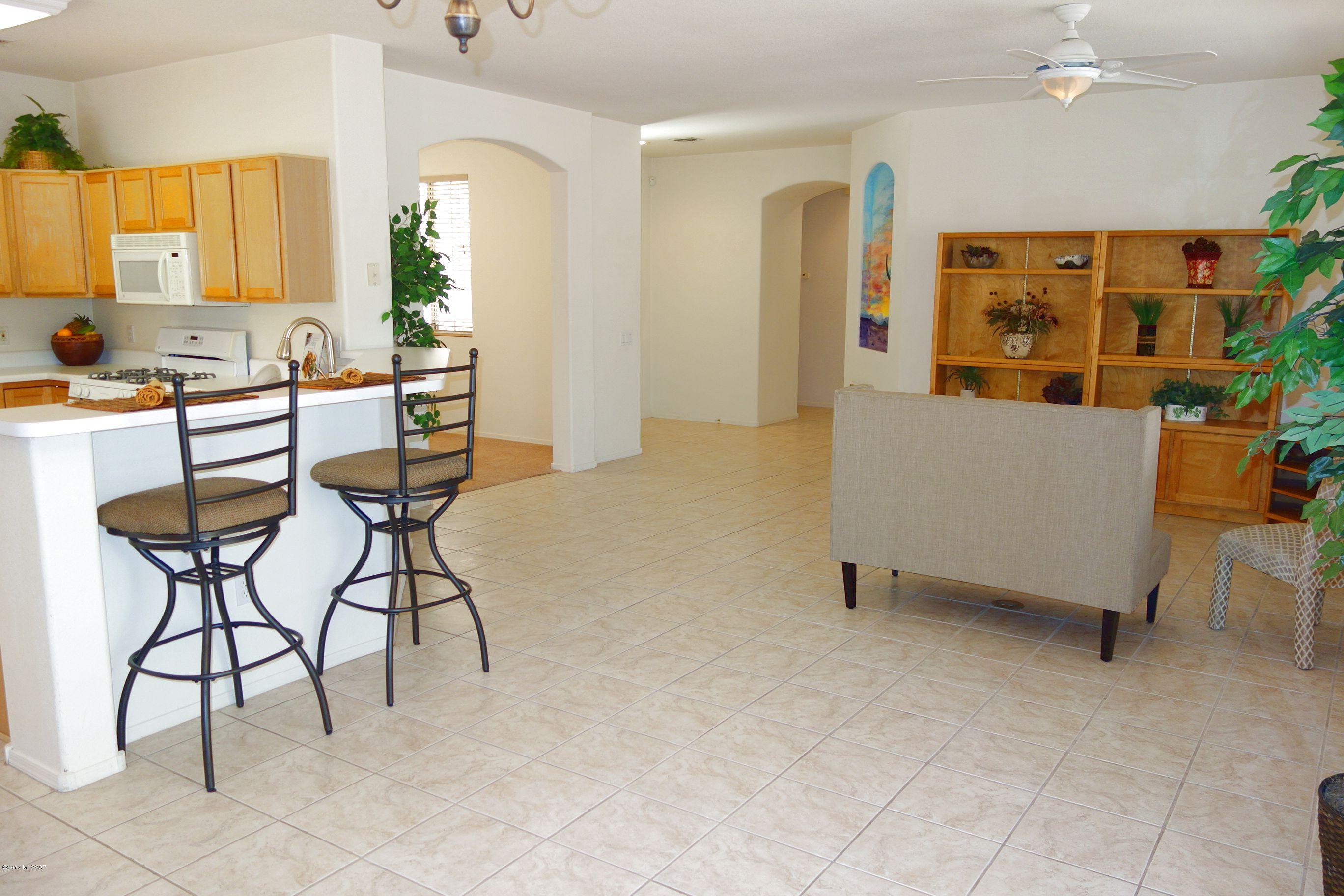 Continental Ranch Sunflower - Residential