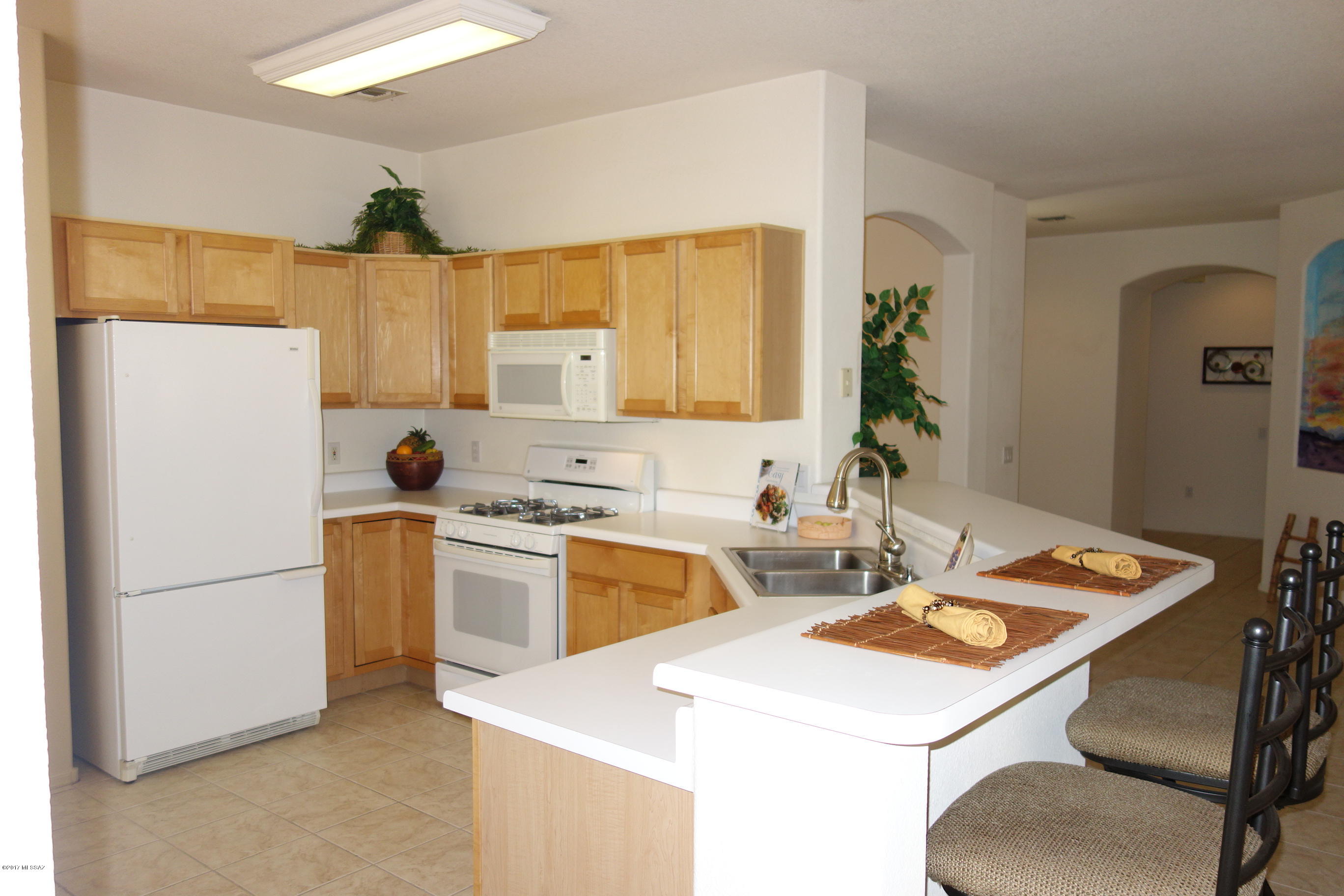 Continental Ranch Sunflower - Residential