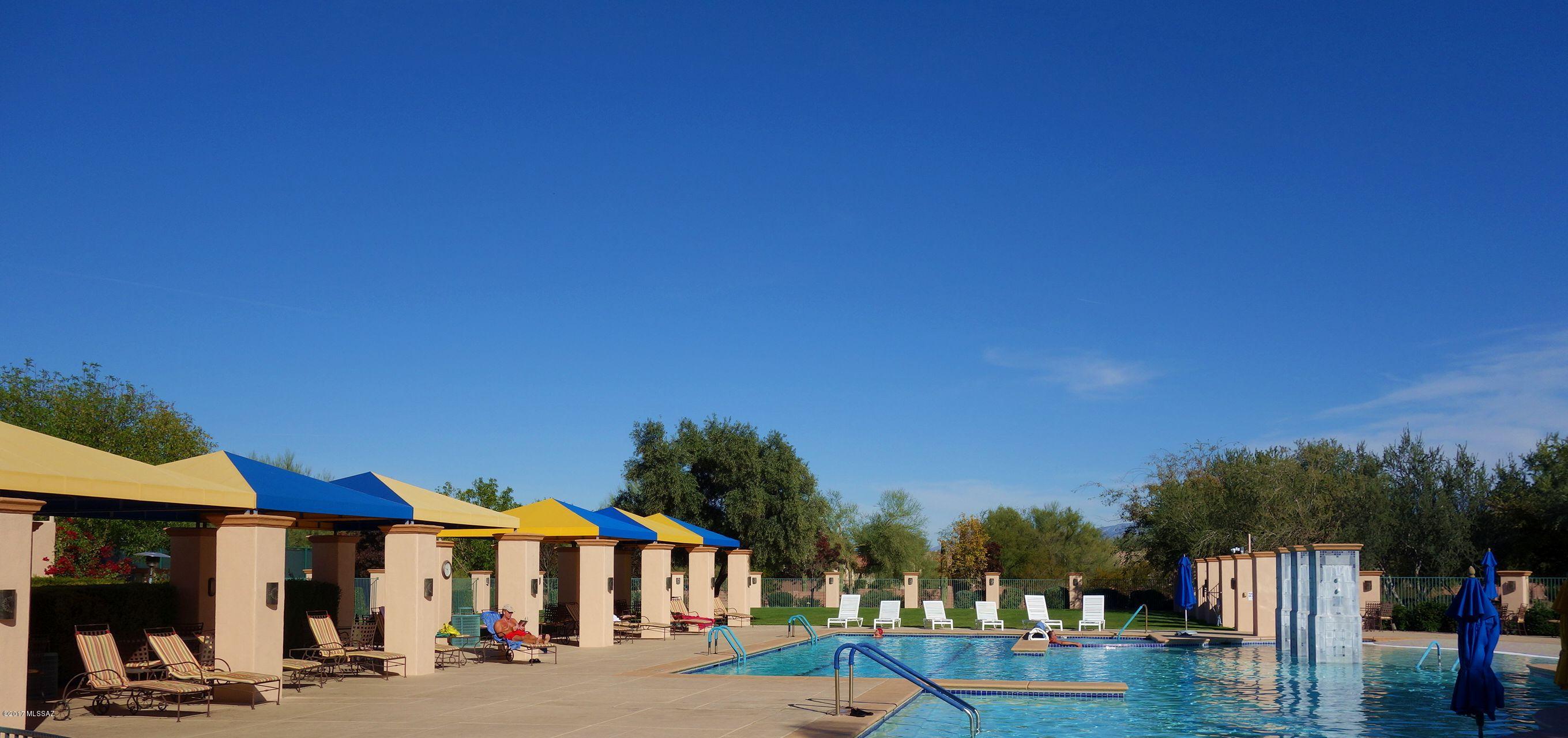 Continental Ranch Sunflower - Residential