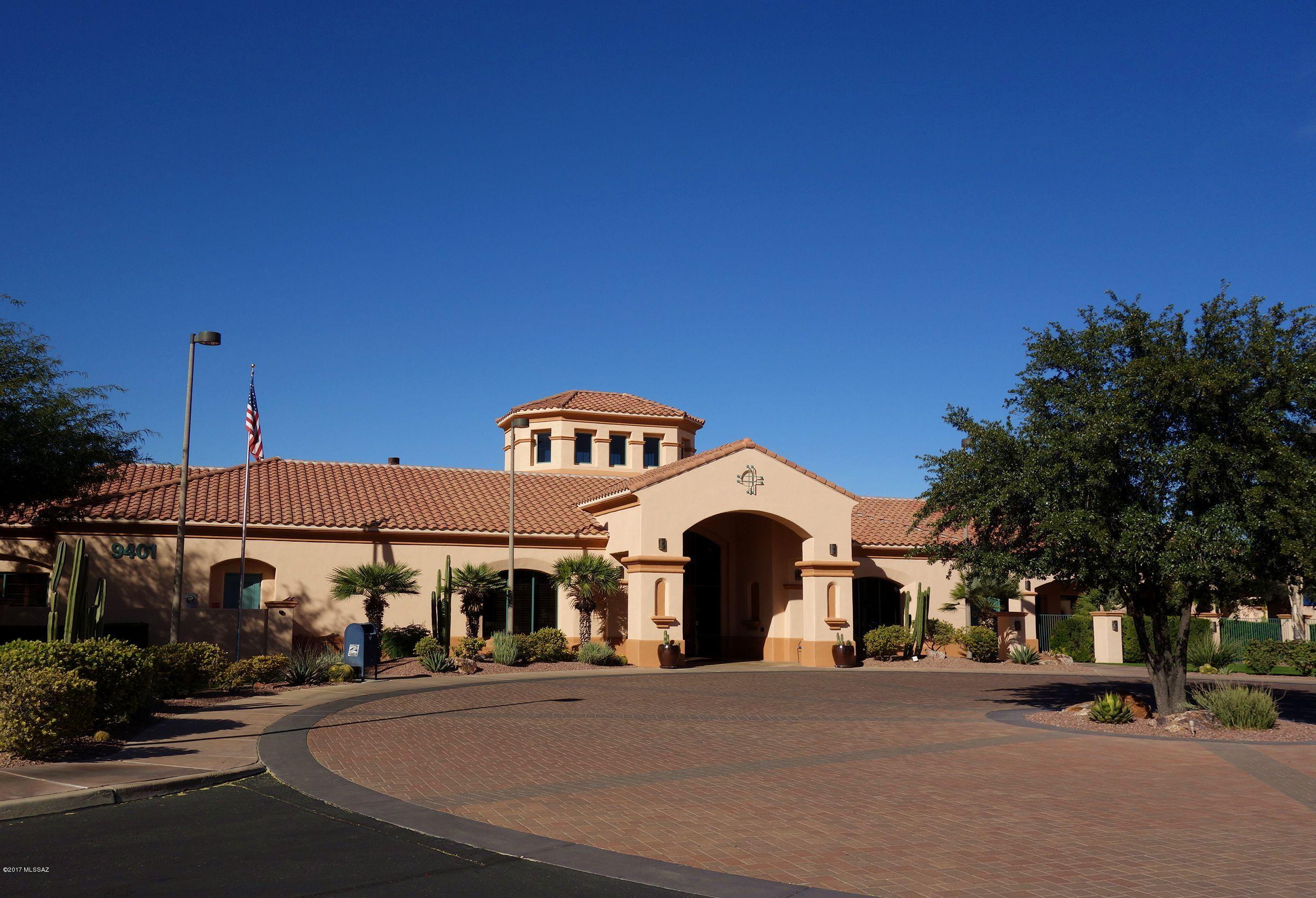 Continental Ranch Sunflower - Residential