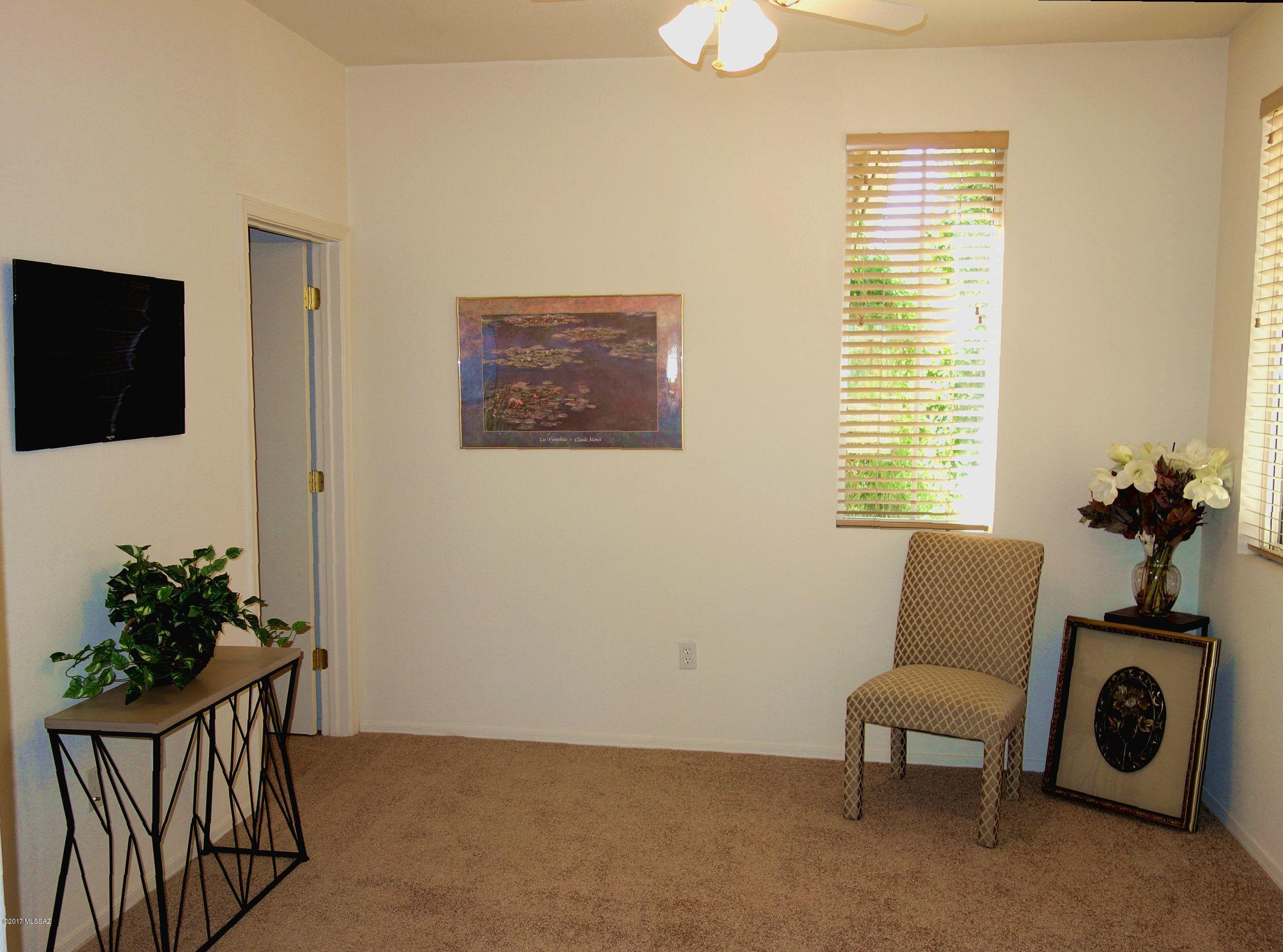 Continental Ranch Sunflower - Residential