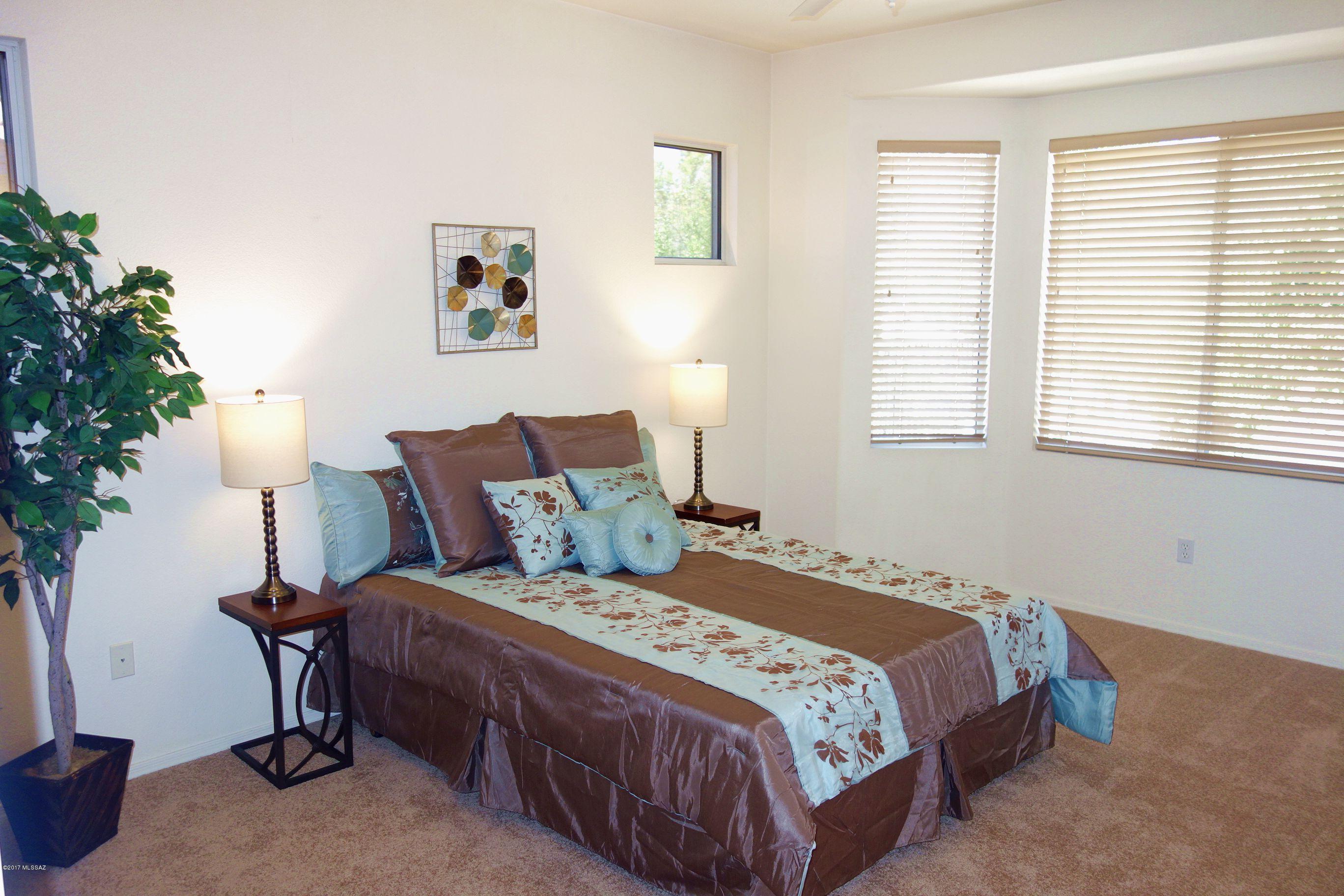 Continental Ranch Sunflower - Residential