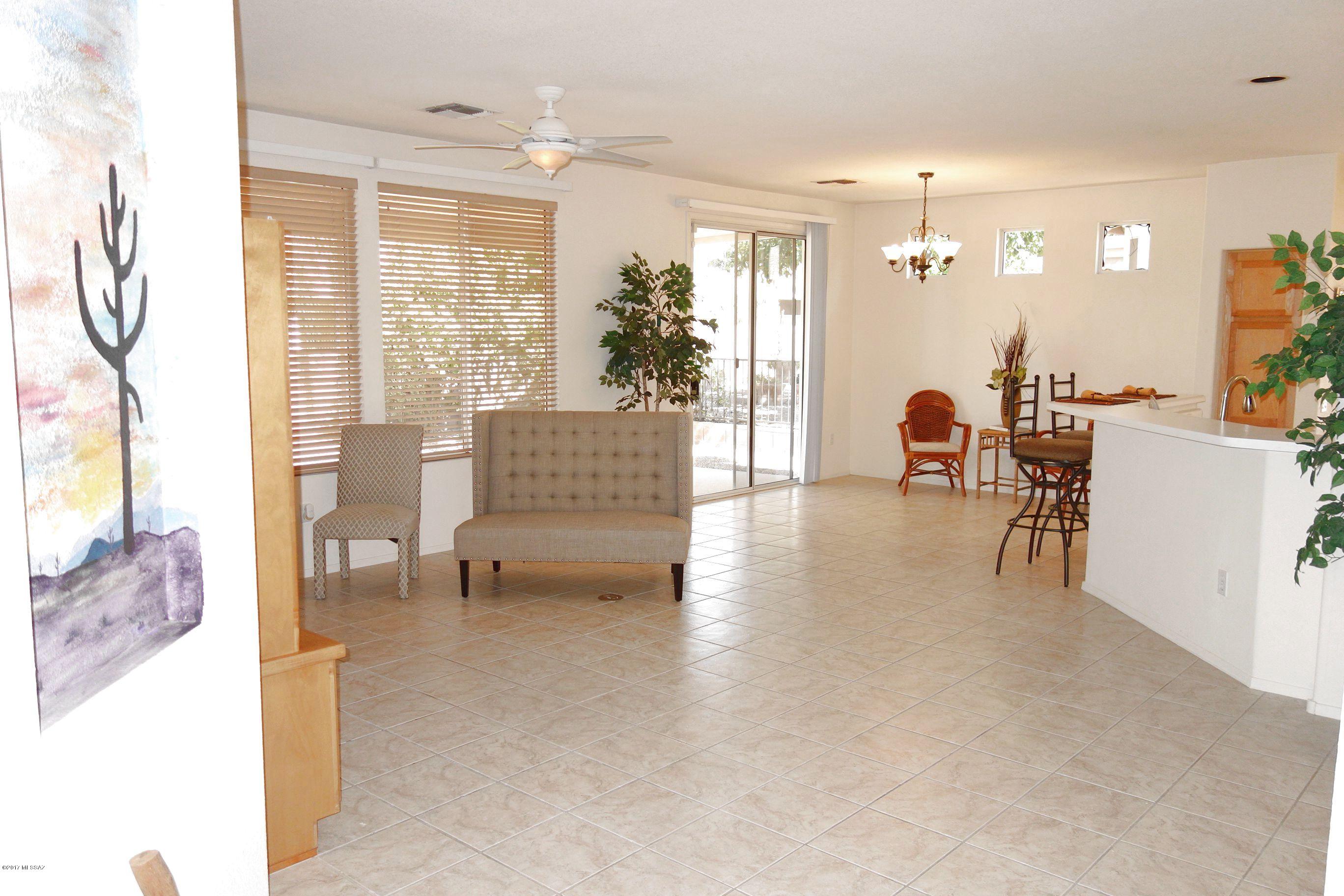 Continental Ranch Sunflower - Residential