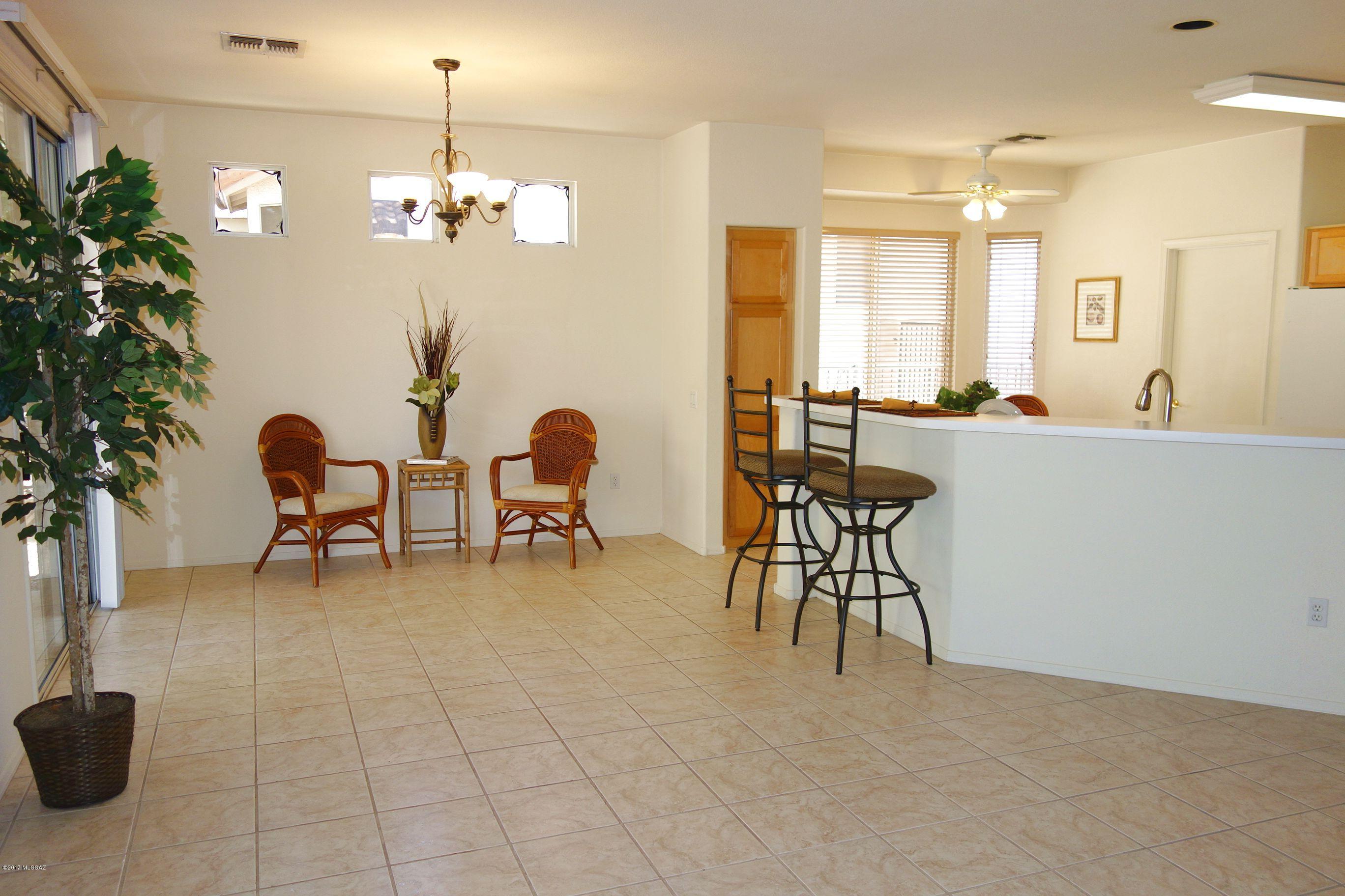 Continental Ranch Sunflower - Residential