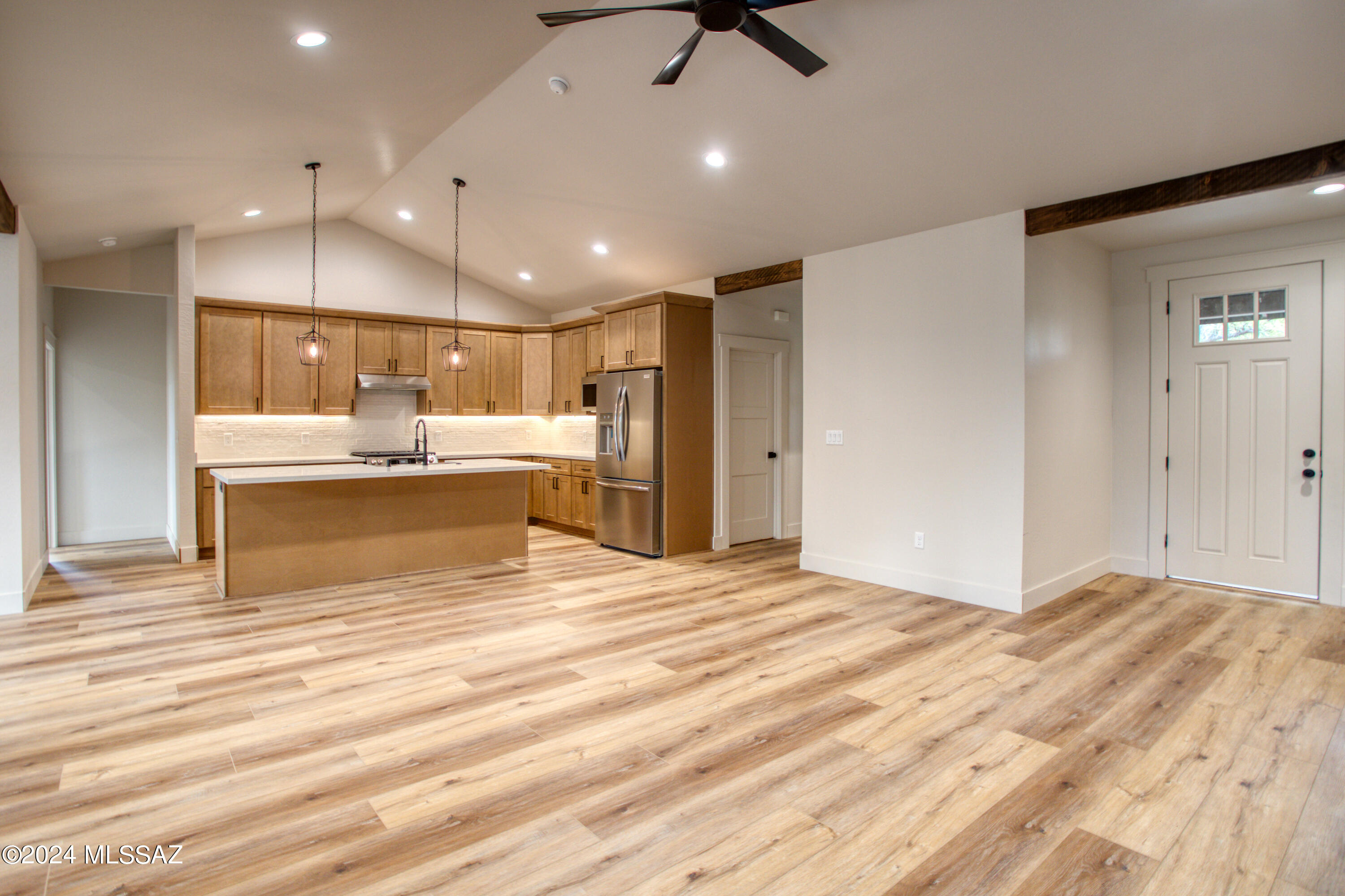 Out Of Pima County - Residential