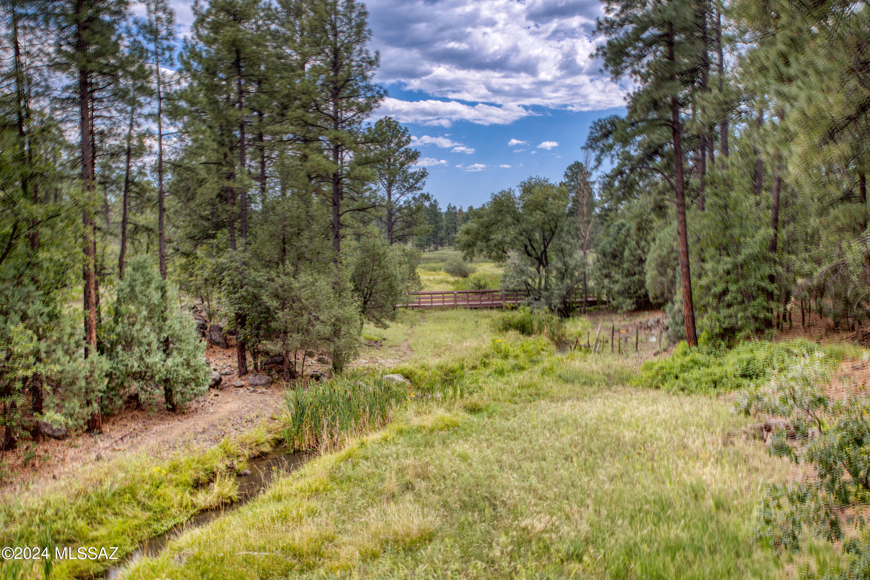 Out Of Pima County - Residential