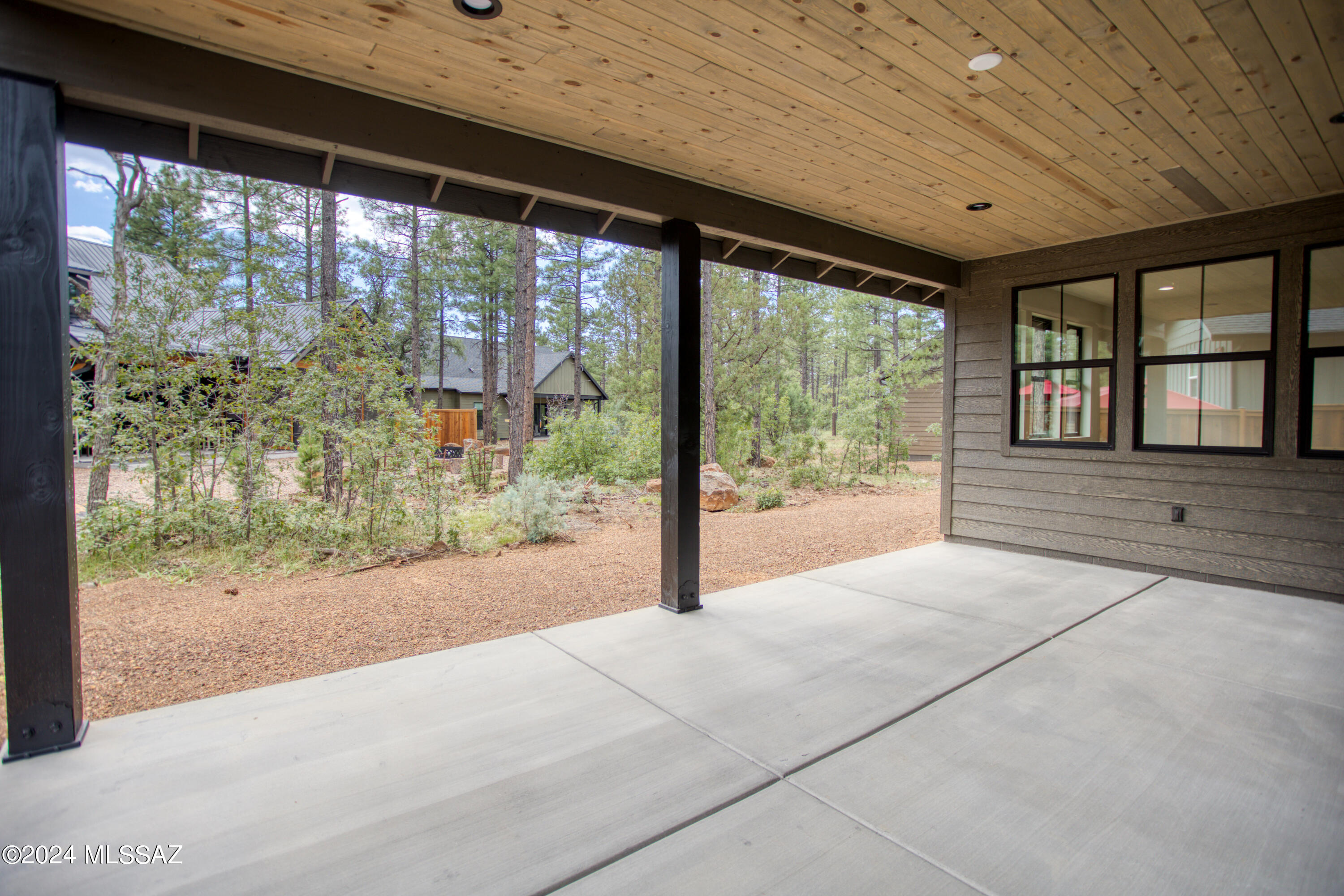 Out Of Pima County - Residential