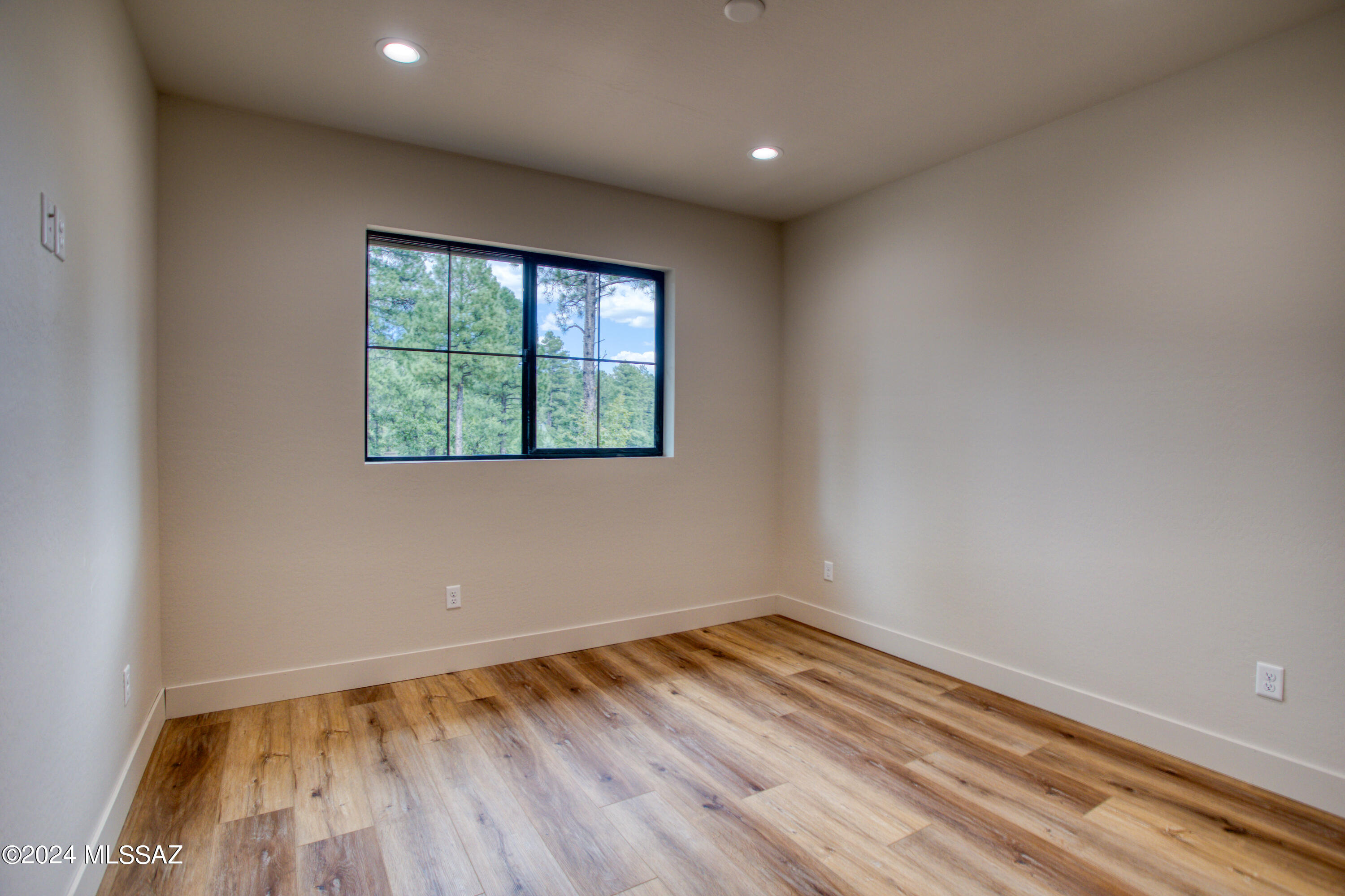 Out Of Pima County - Residential