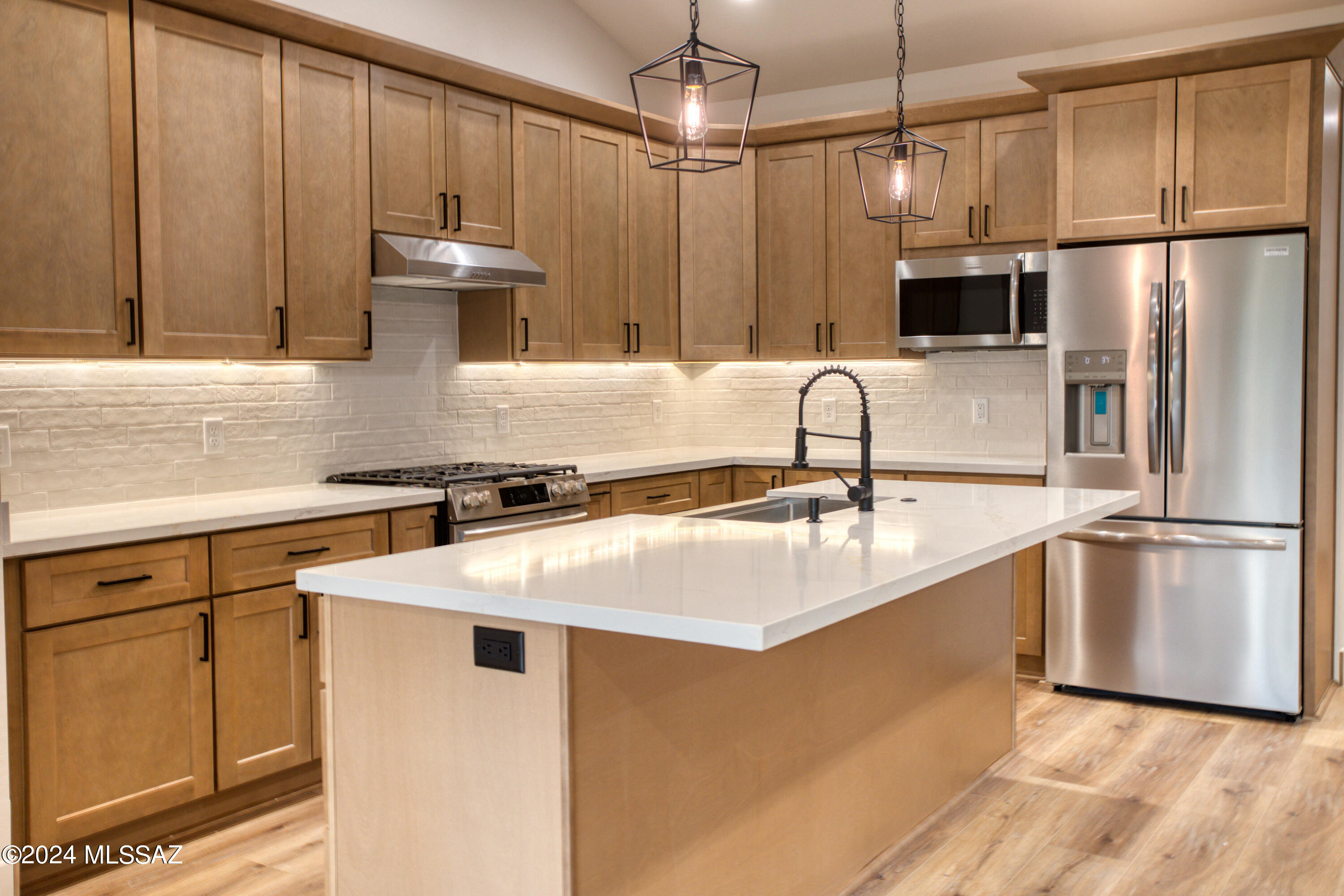Out Of Pima County - Residential