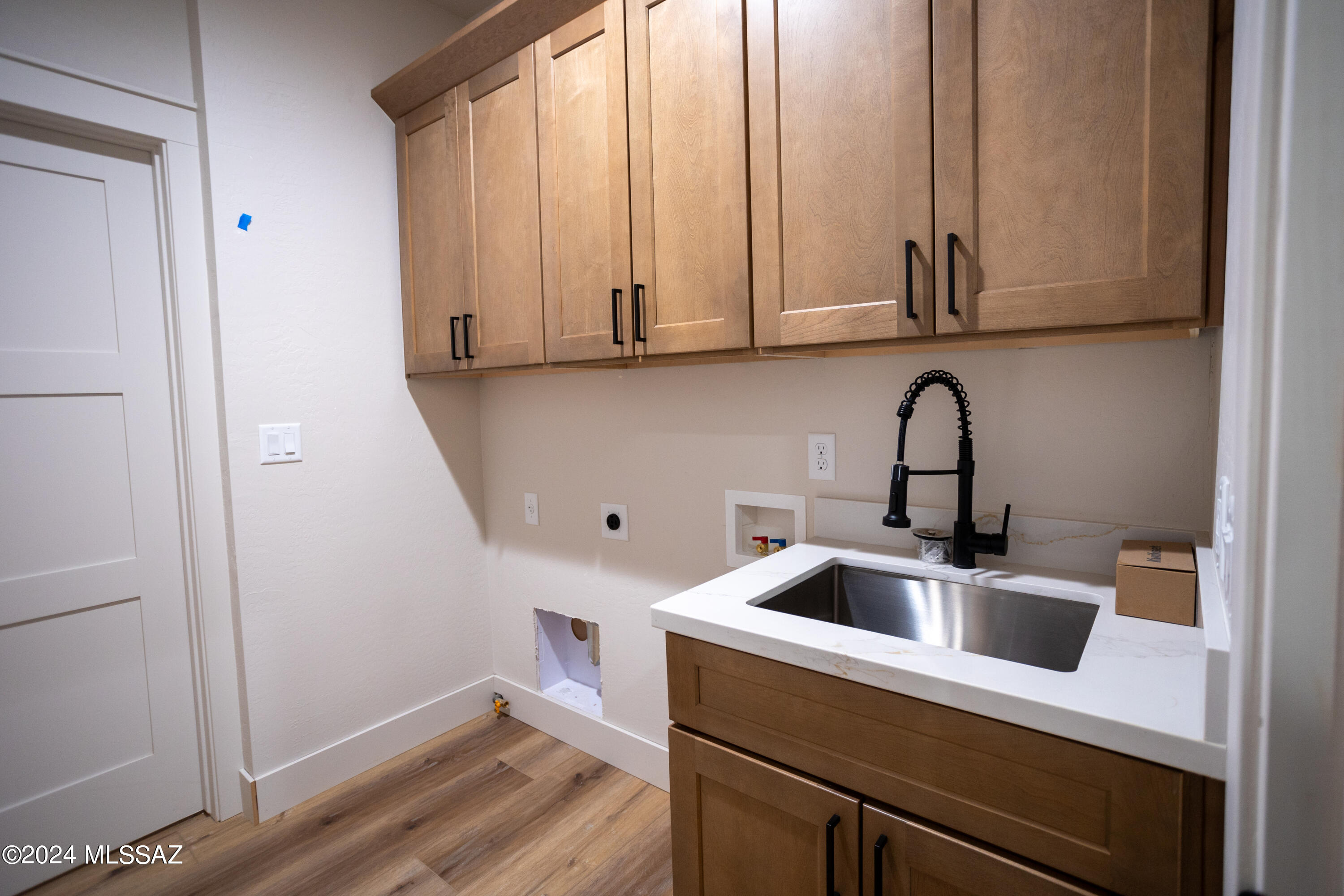 Out Of Pima County - Residential