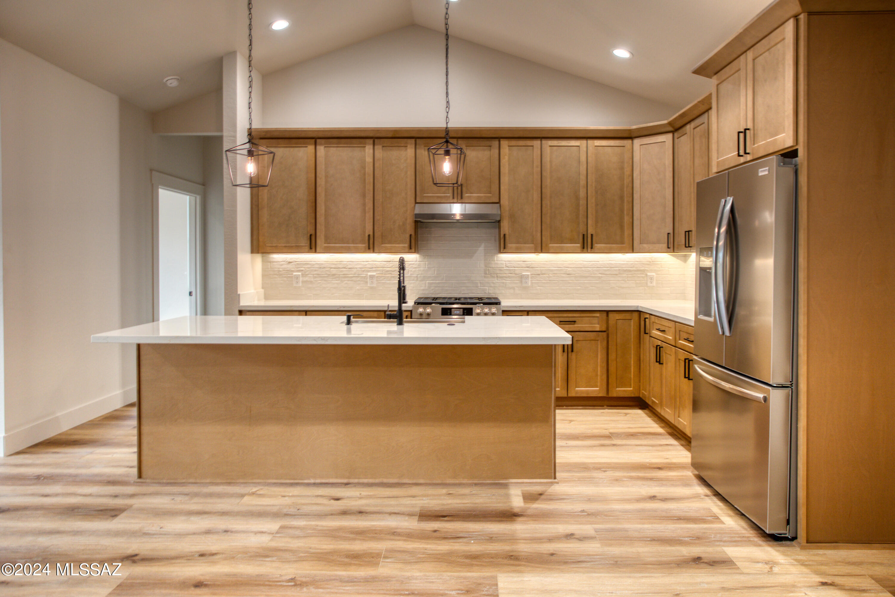Out Of Pima County - Residential