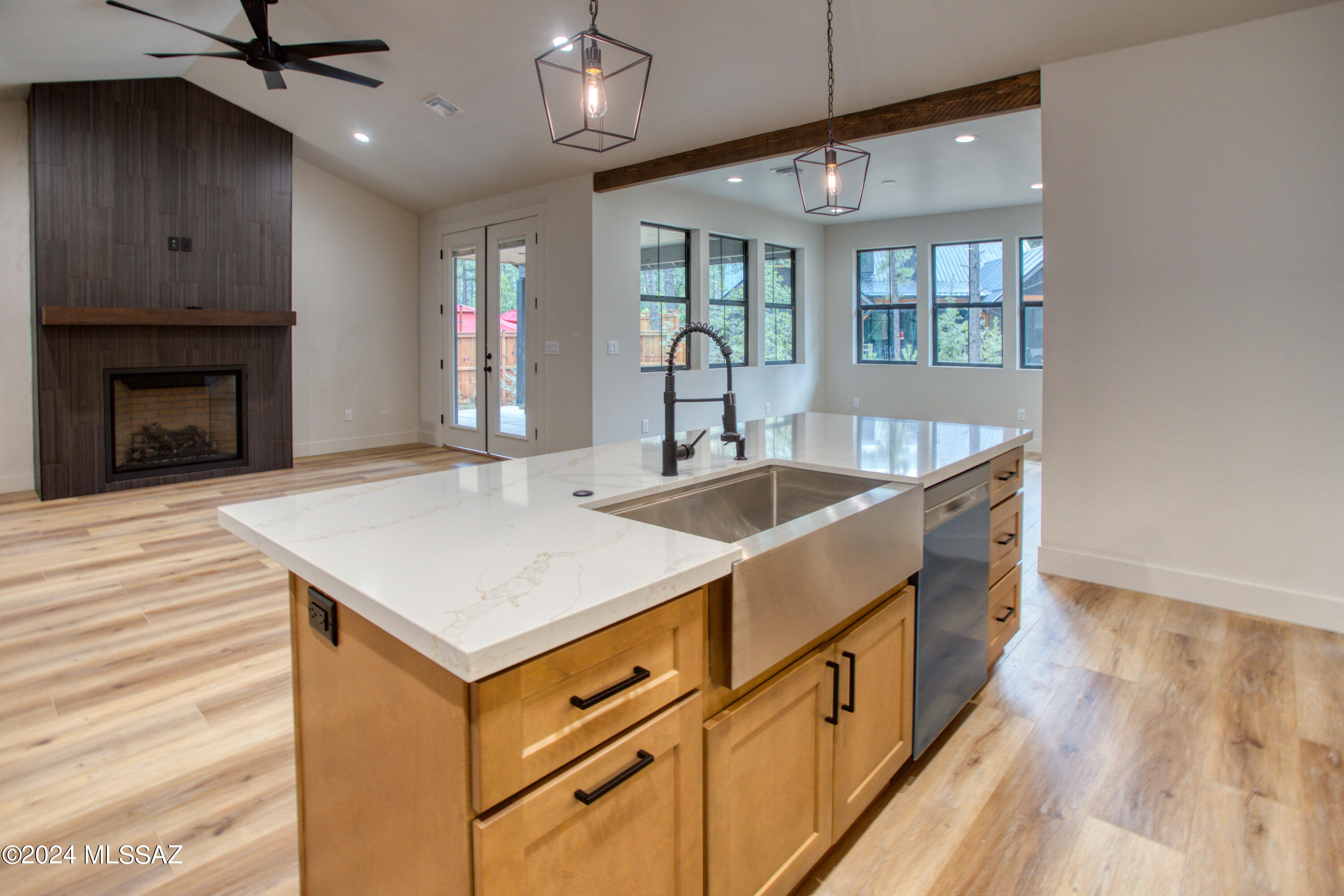 Out Of Pima County - Residential