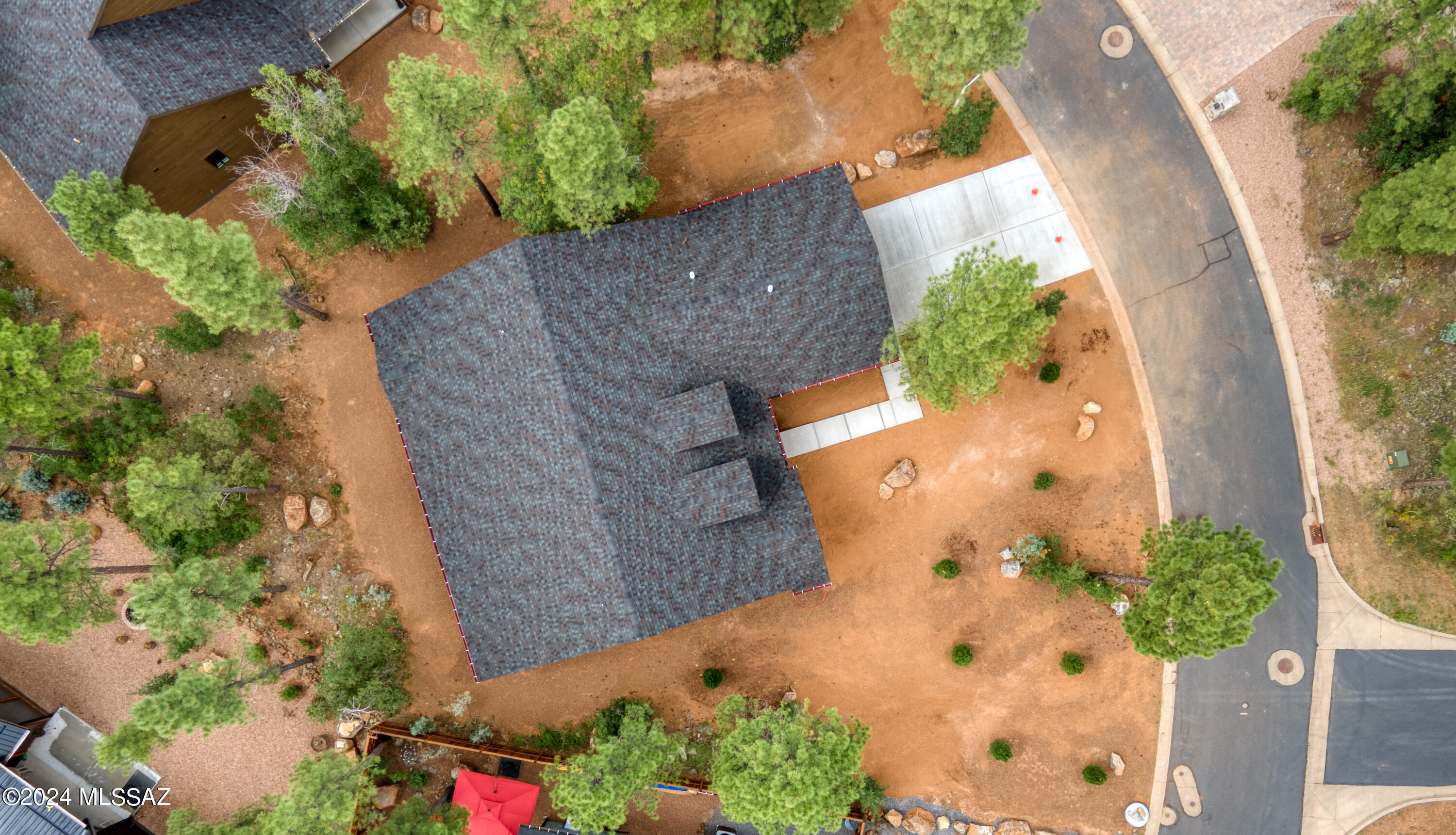 Out Of Pima County - Residential