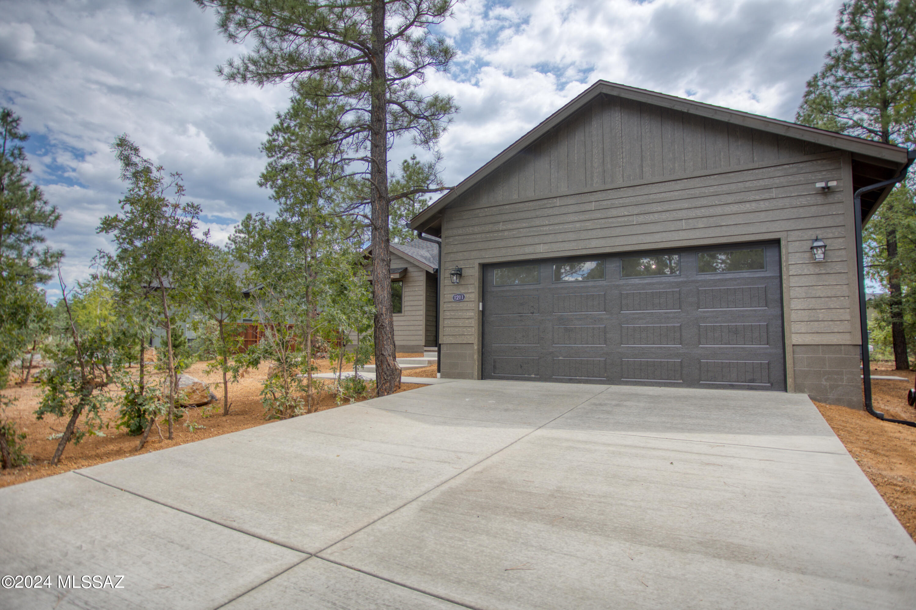 Out Of Pima County - Residential