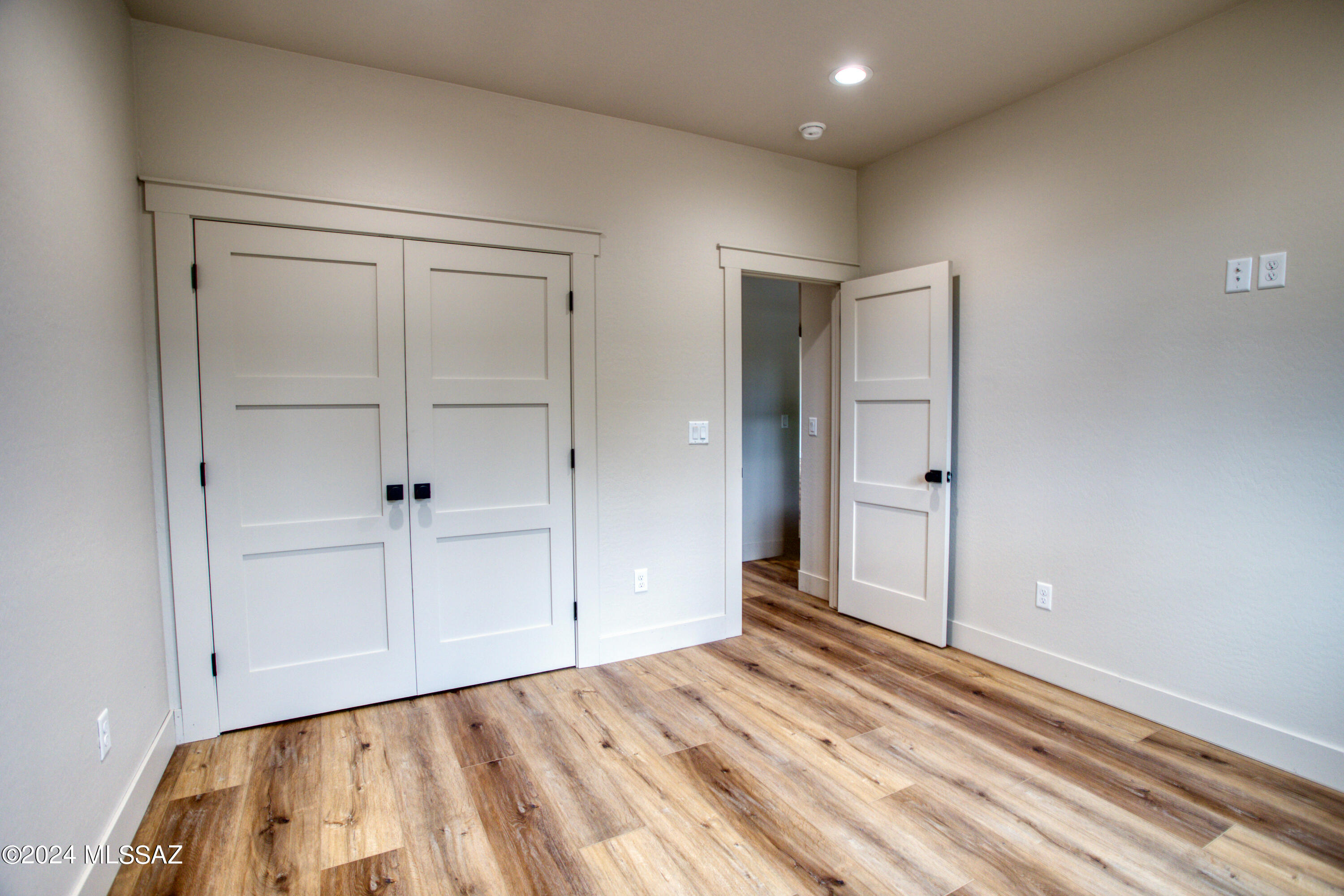 Out Of Pima County - Residential