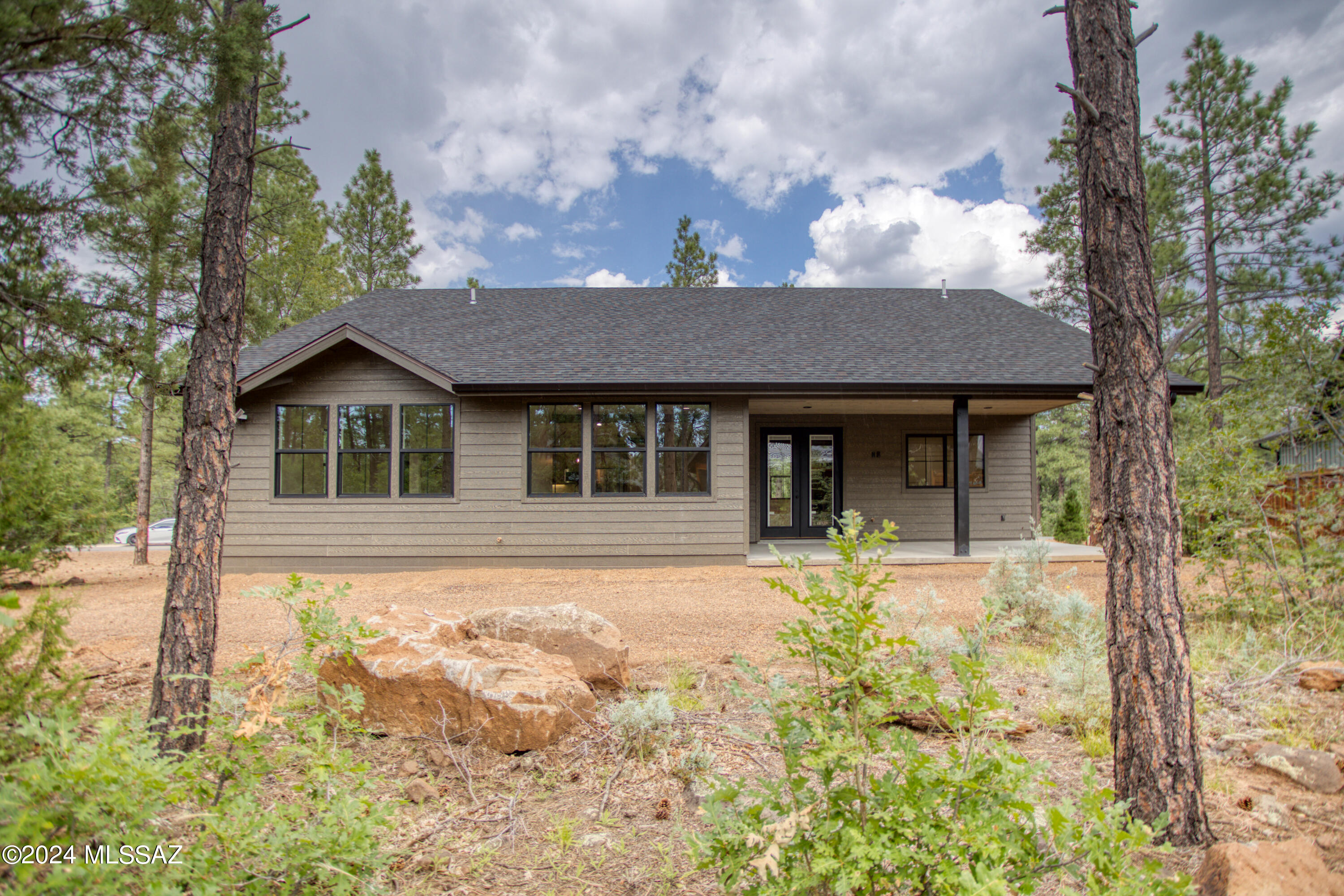 Out Of Pima County - Residential