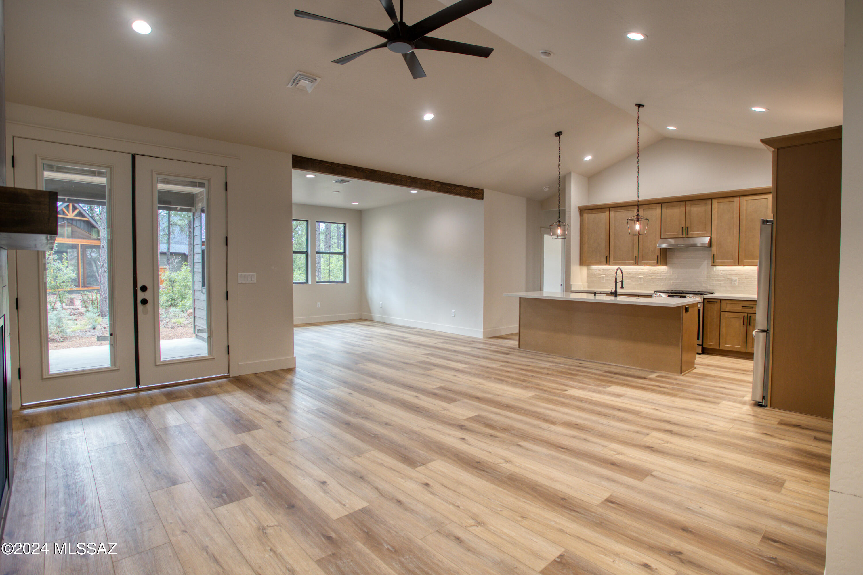 Out Of Pima County - Residential
