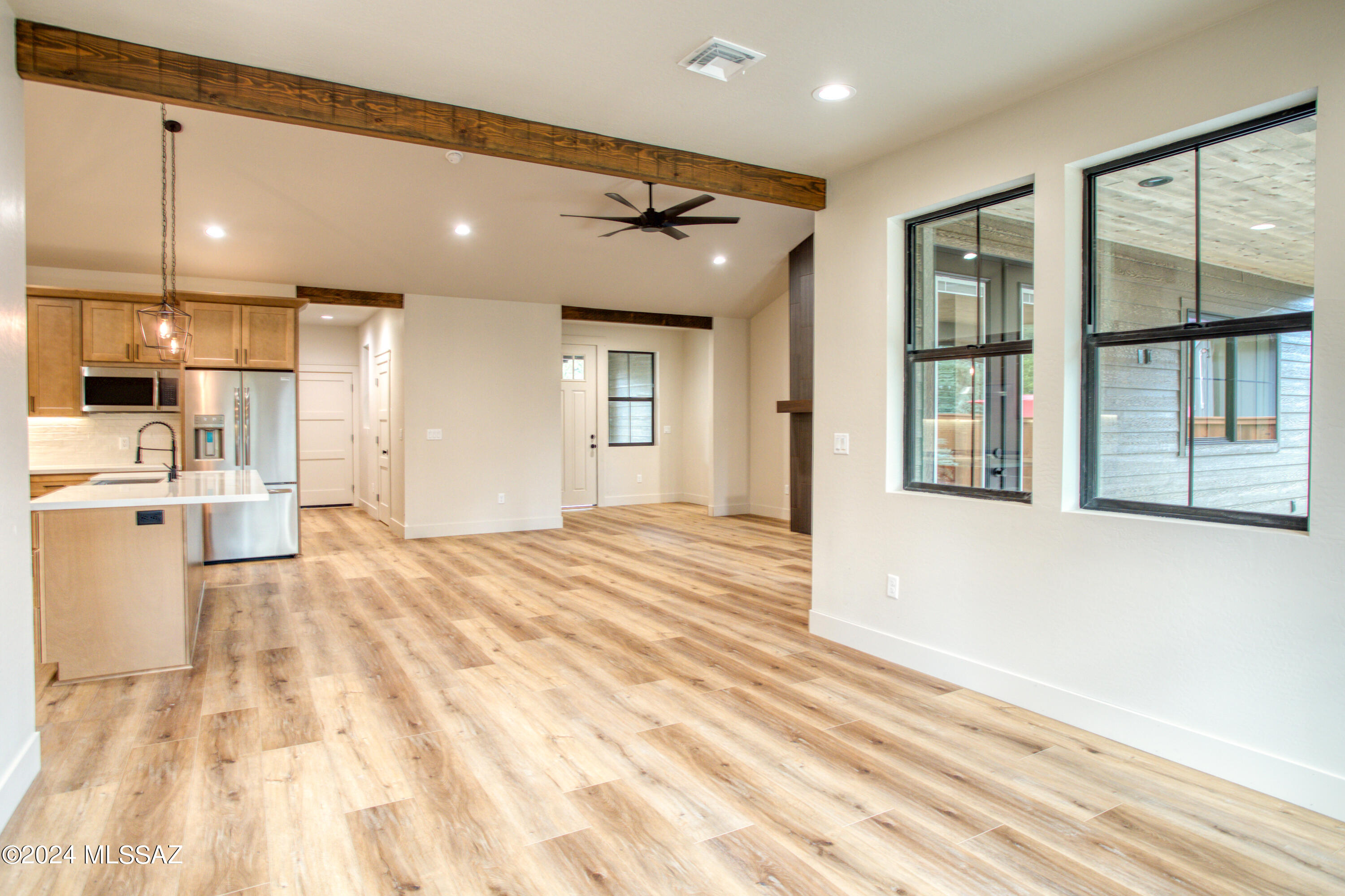 Out Of Pima County - Residential