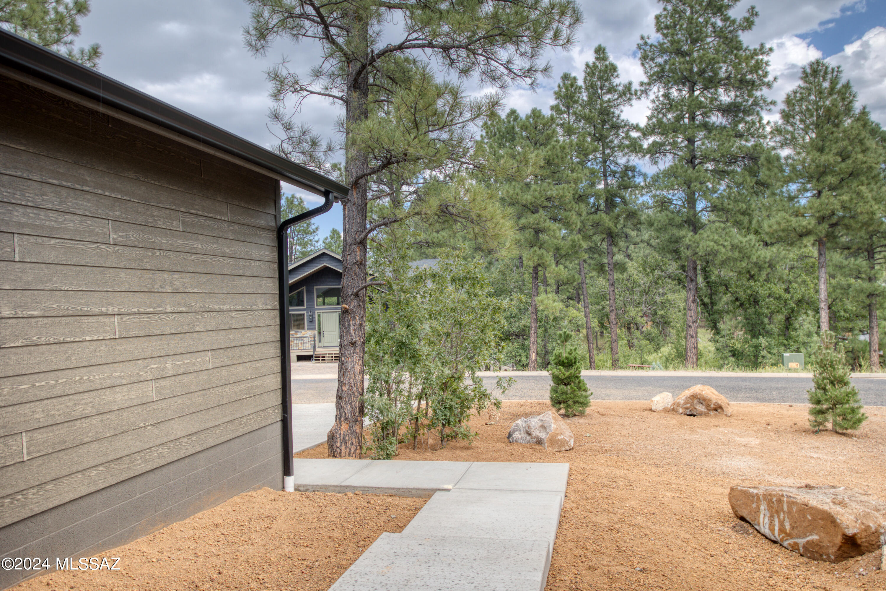 Out Of Pima County - Residential