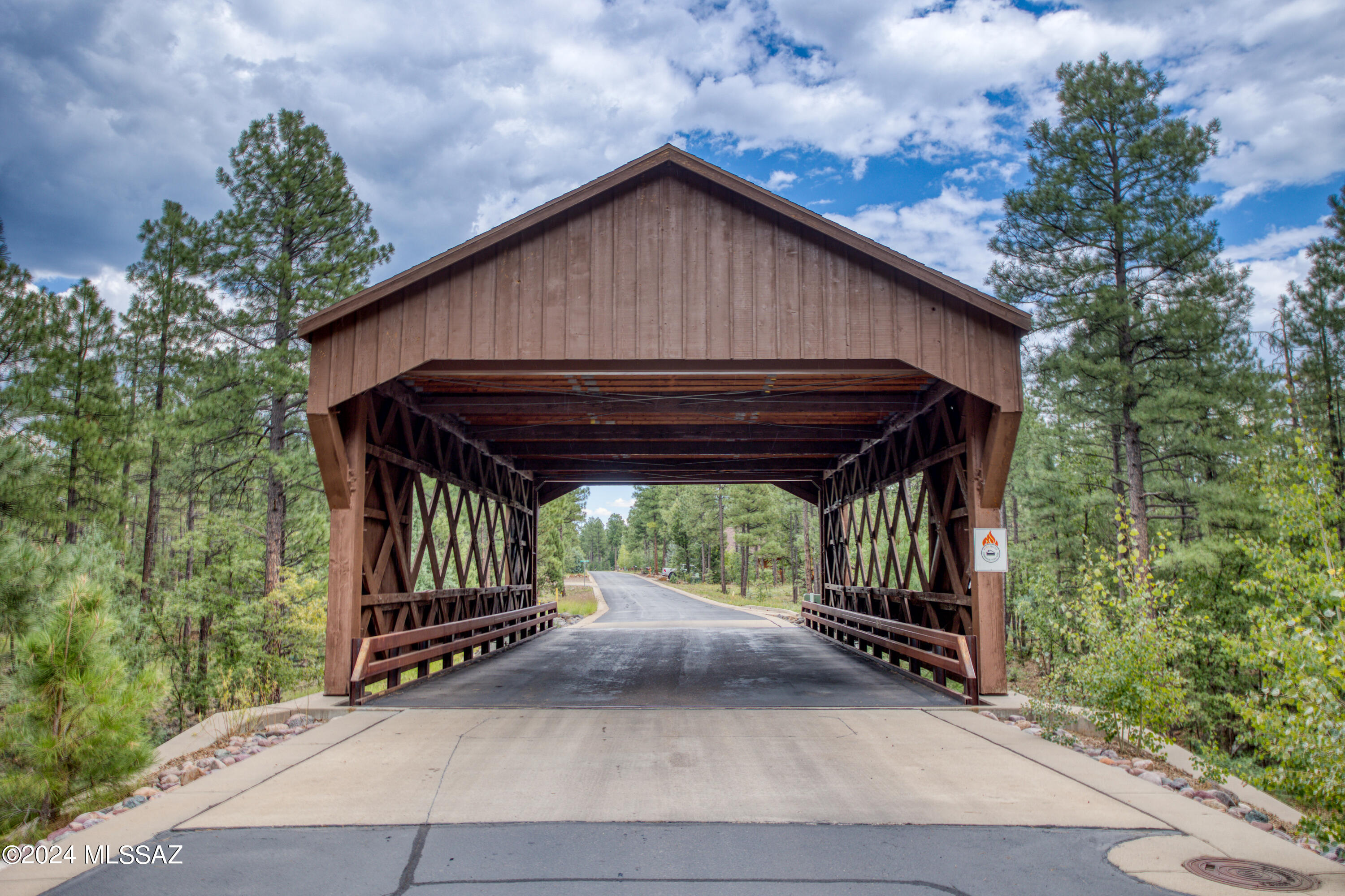 Out Of Pima County - Residential