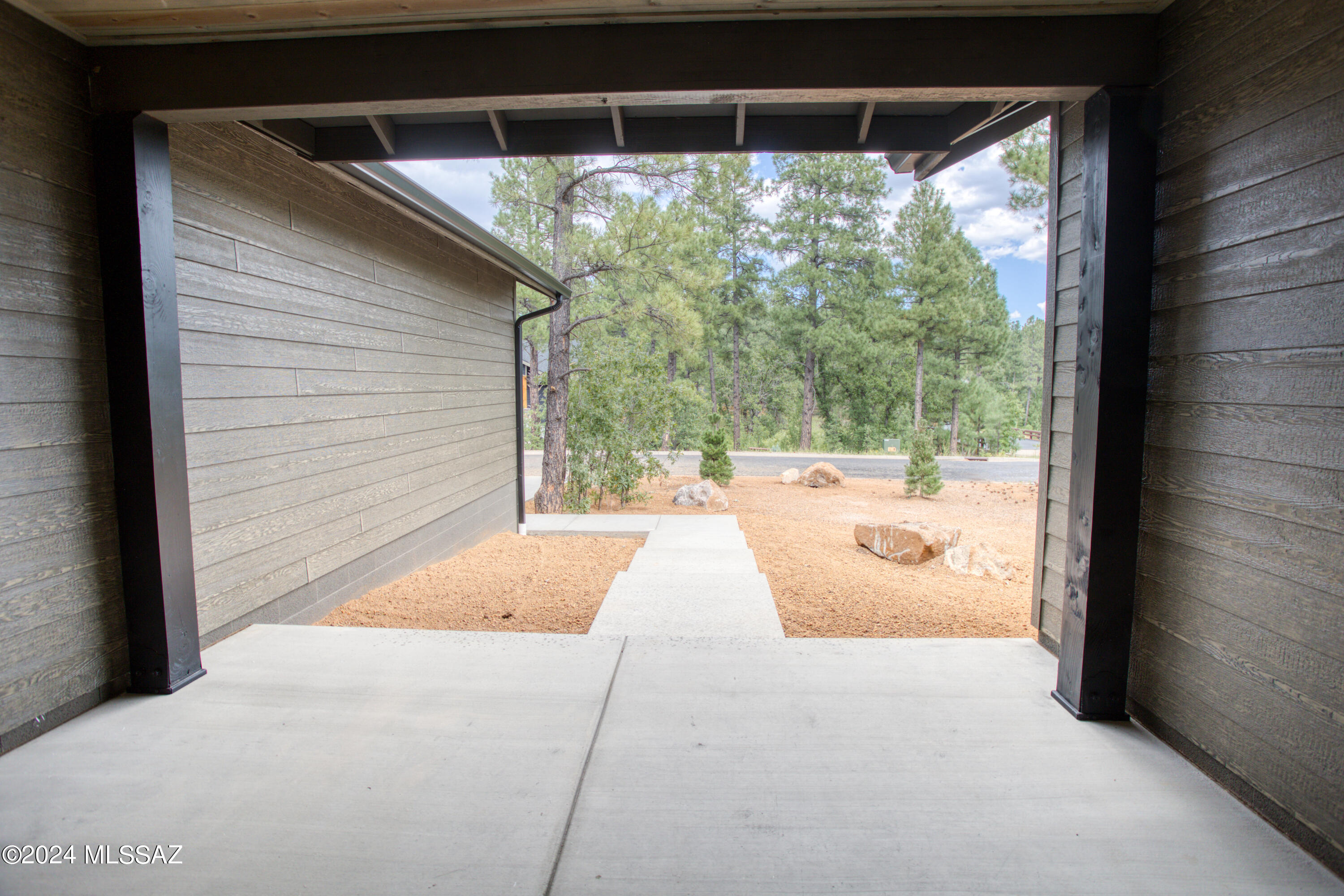 Out Of Pima County - Residential