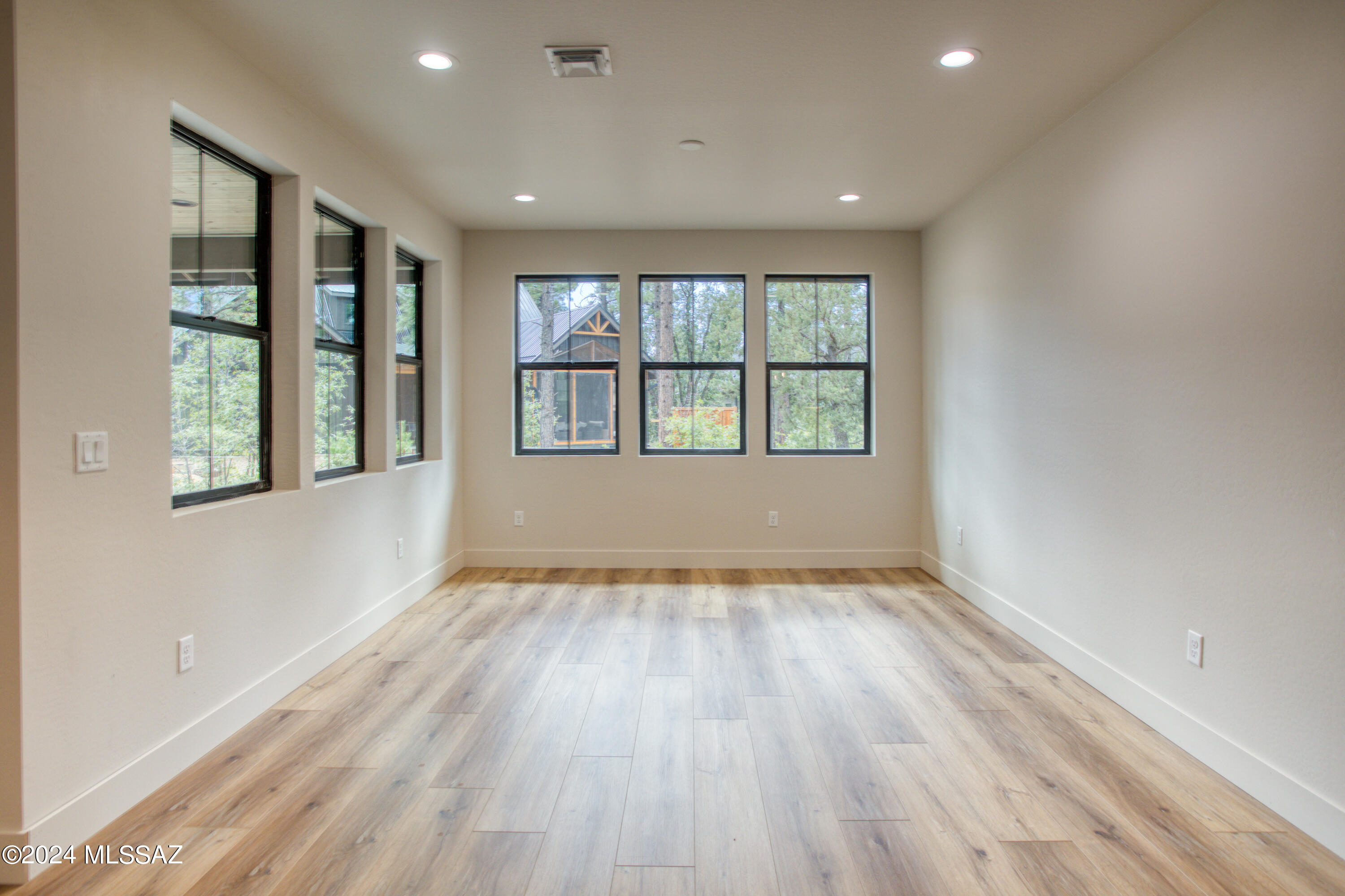 Out Of Pima County - Residential