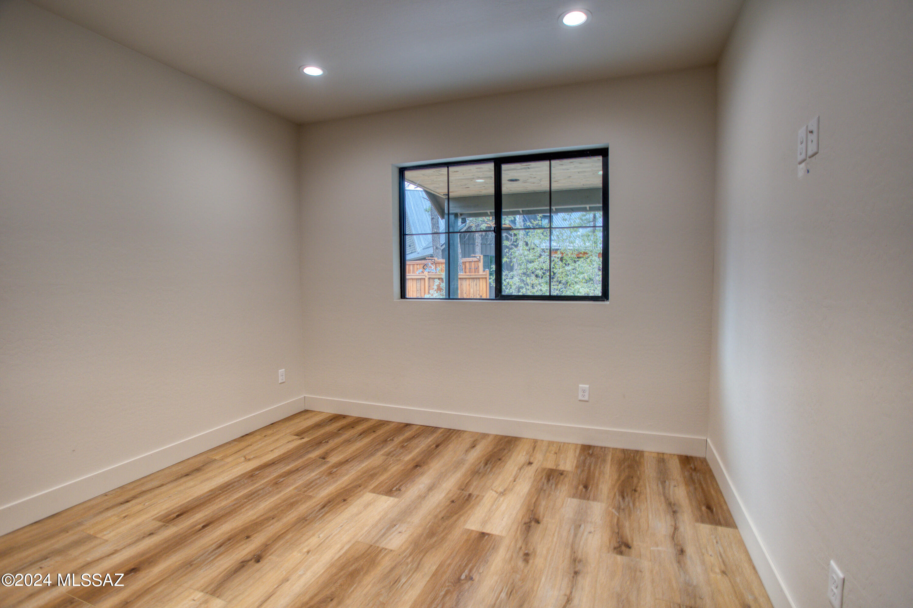 Out Of Pima County - Residential