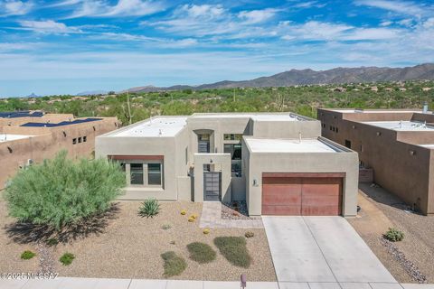 Photo of 5326 W New Shadow Way, Marana, AZ 85658 (MLS # 22522835)