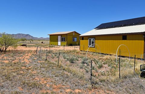 A home in Cochise