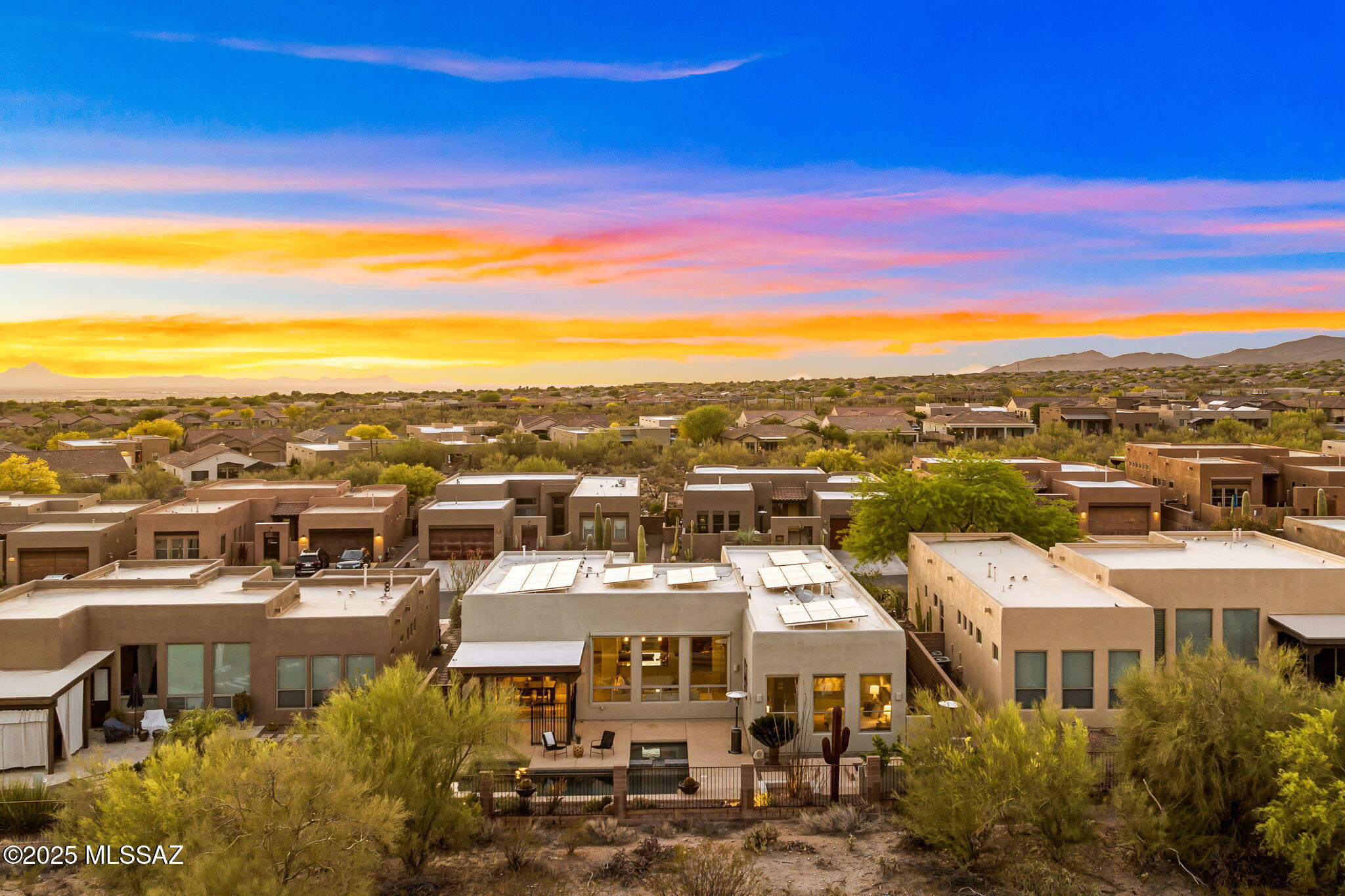 Preserve at Dove Mountain (1-182) - Residential