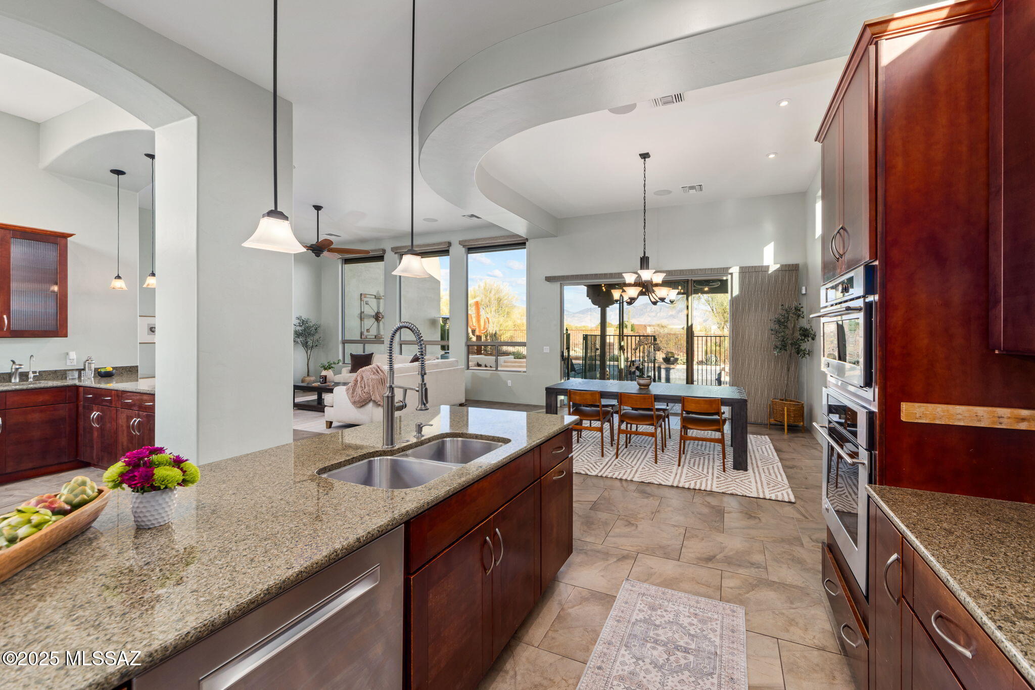 Preserve at Dove Mountain (1-182) - Residential