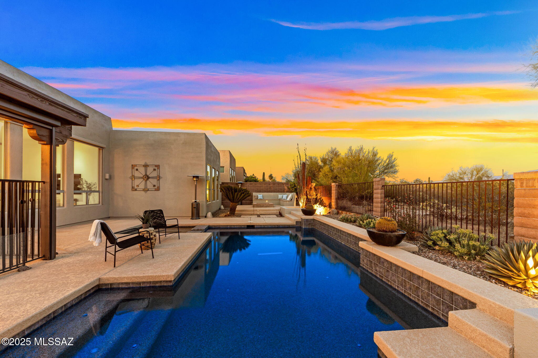 Preserve at Dove Mountain (1-182) - Residential