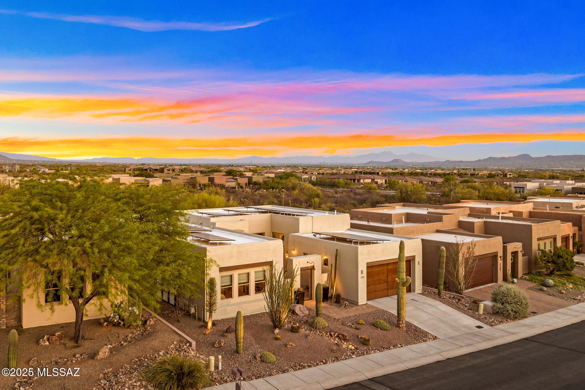 Preserve at Dove Mountain (1-182) - Residential