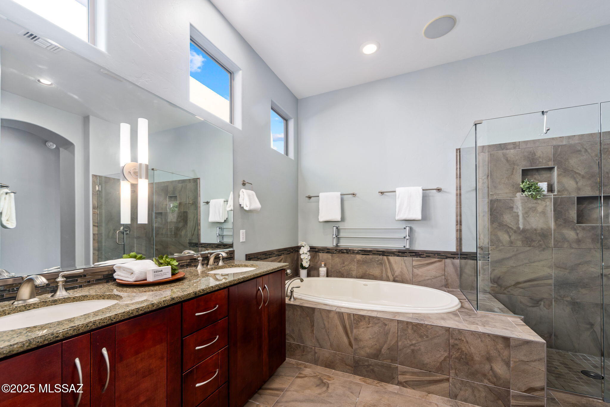 Preserve at Dove Mountain (1-182) - Residential