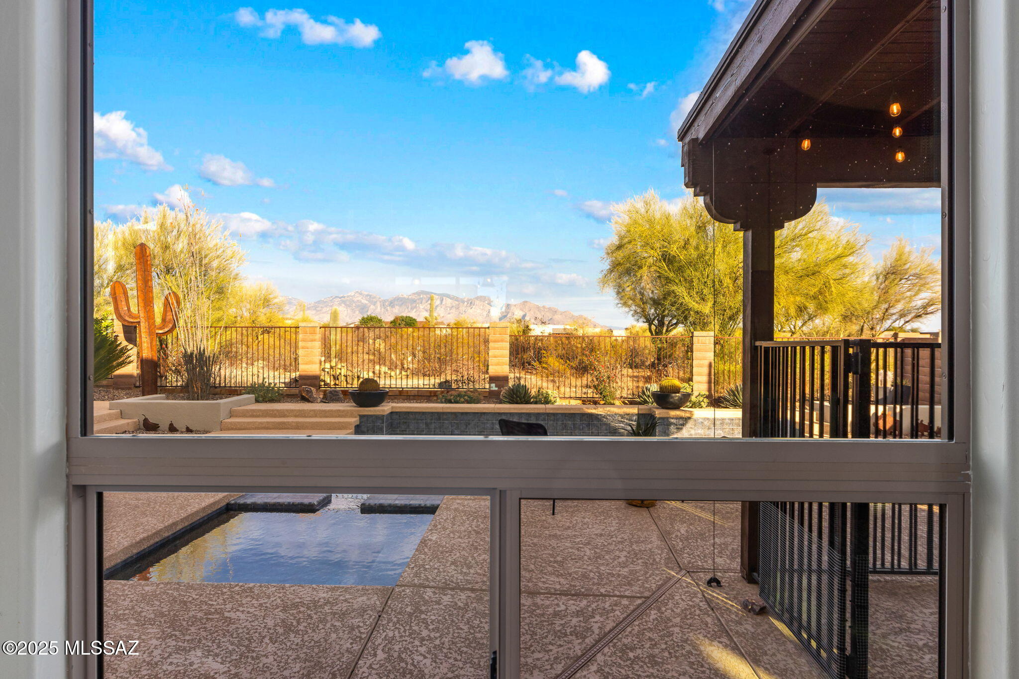 Preserve at Dove Mountain (1-182) - Residential