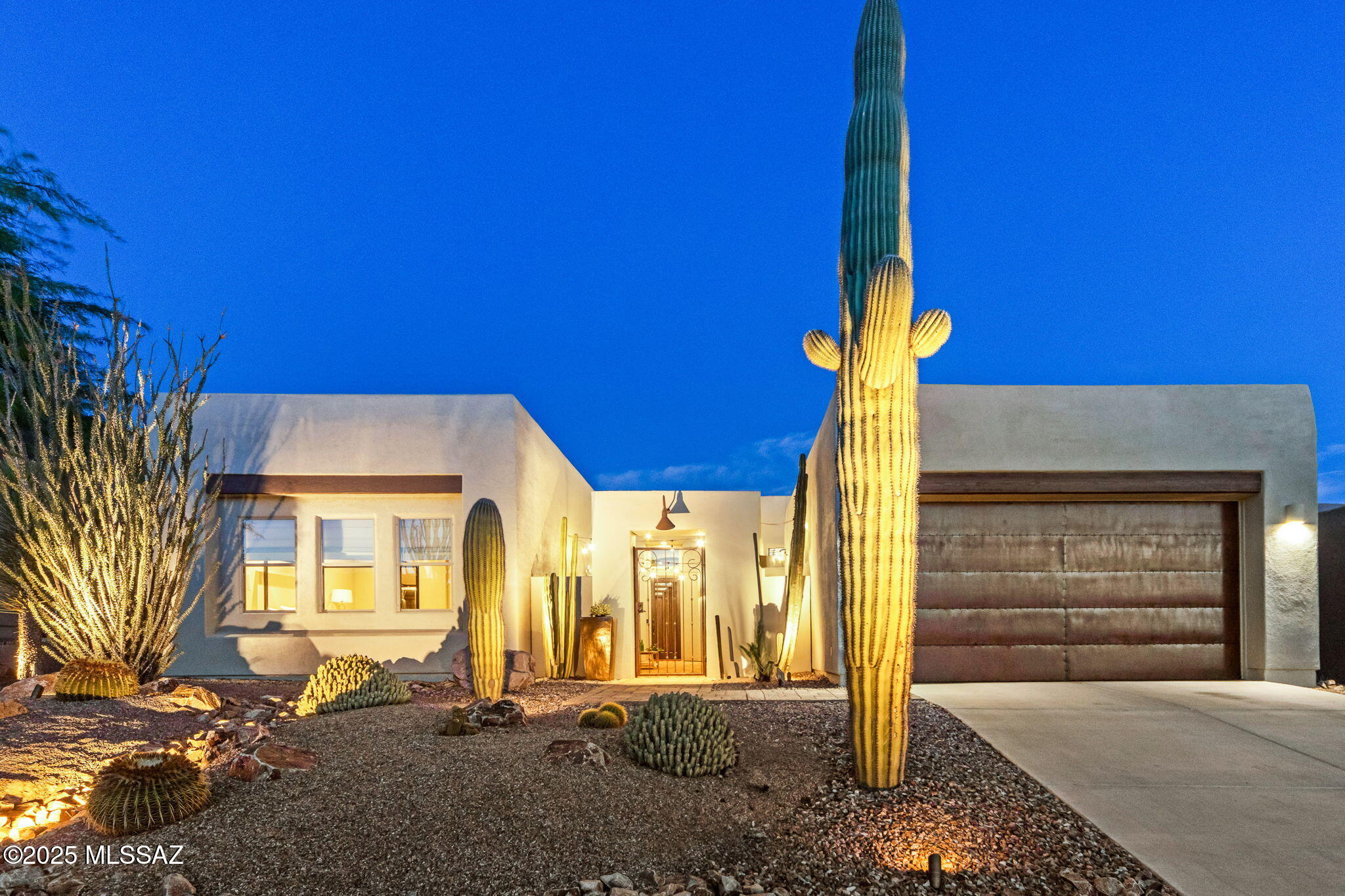 Preserve at Dove Mountain (1-182) - Residential