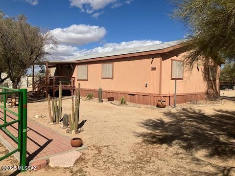 7320 N Desert Plains Drive, Tucson, AZ 85743 - MLS#: 22506748