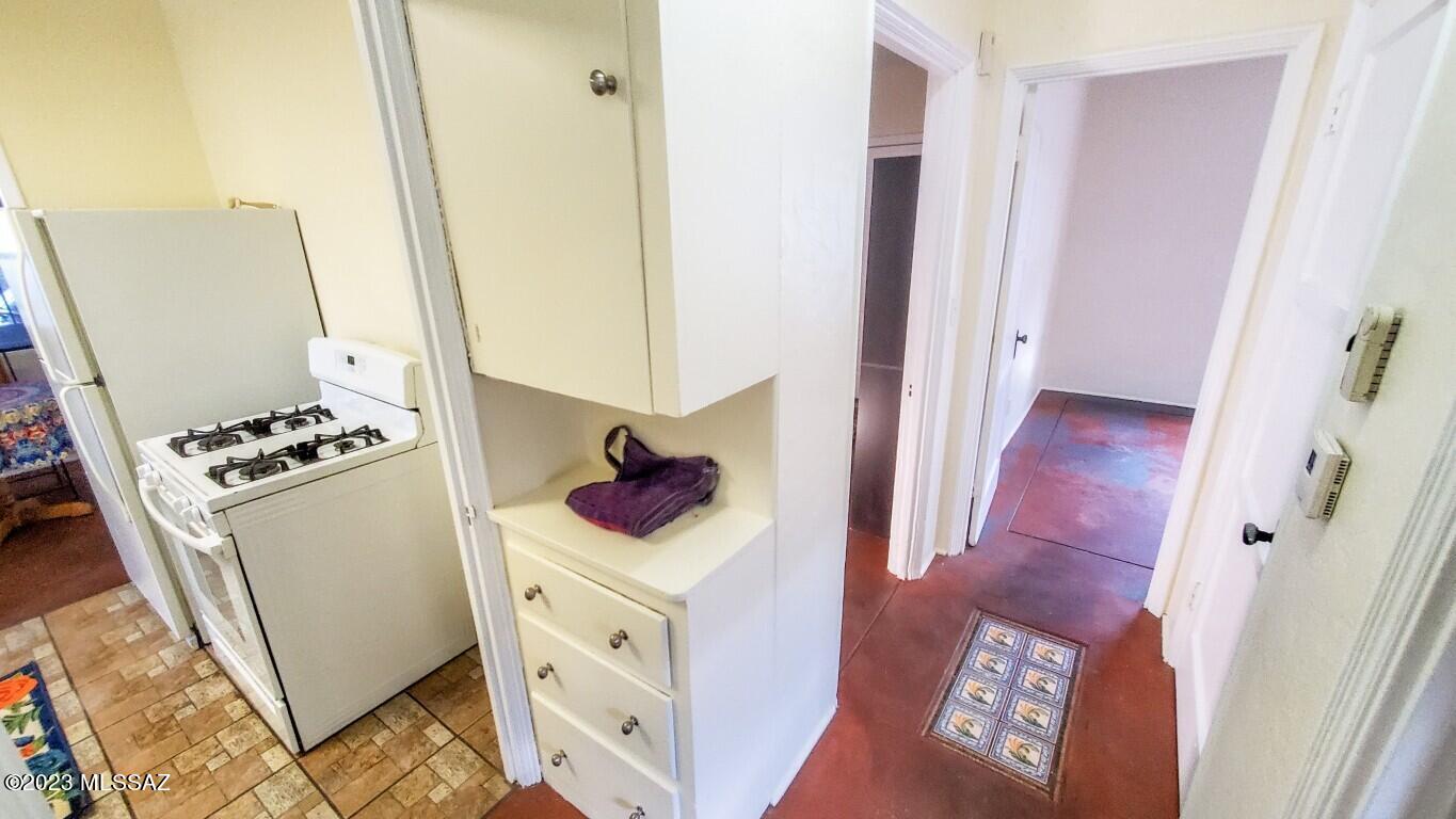 Woodland Park - Residential