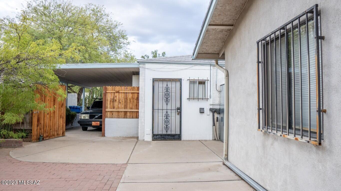 Woodland Park - Residential