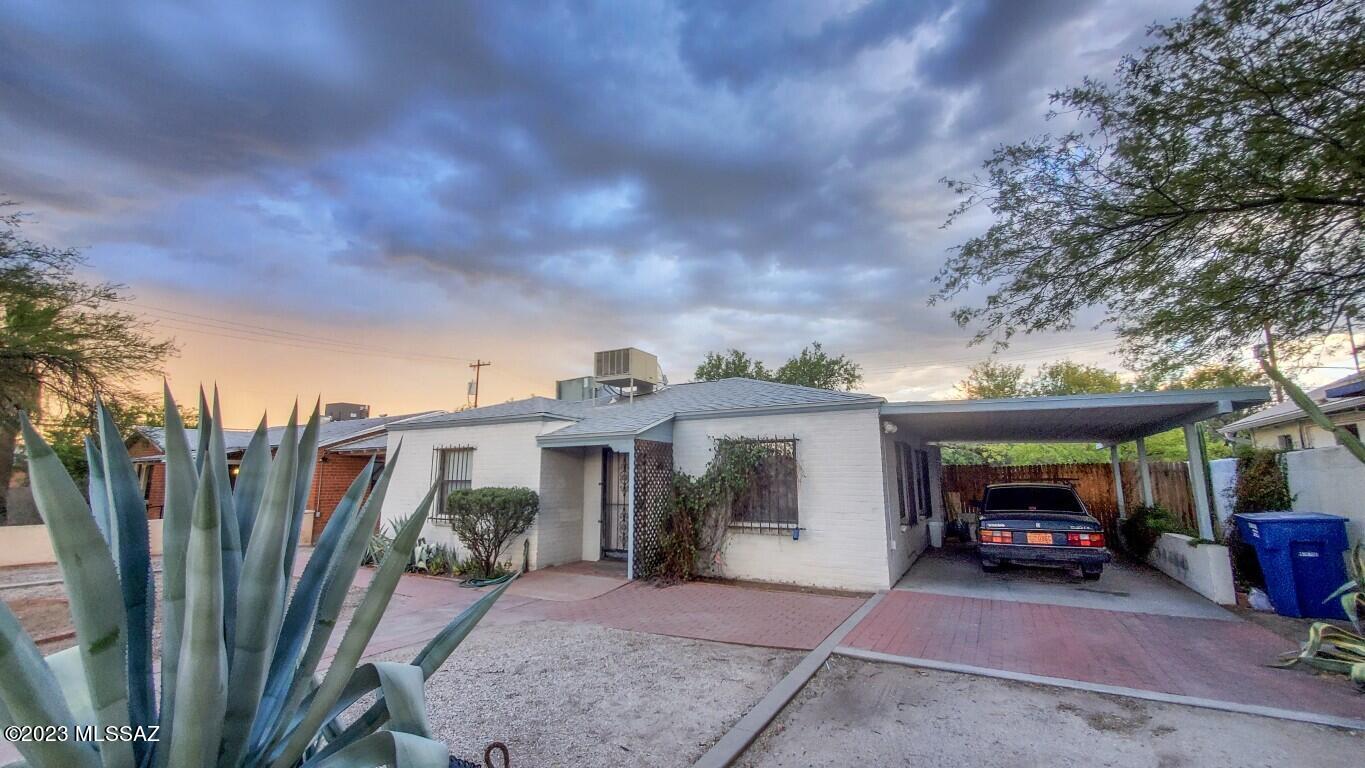 Woodland Park - Residential