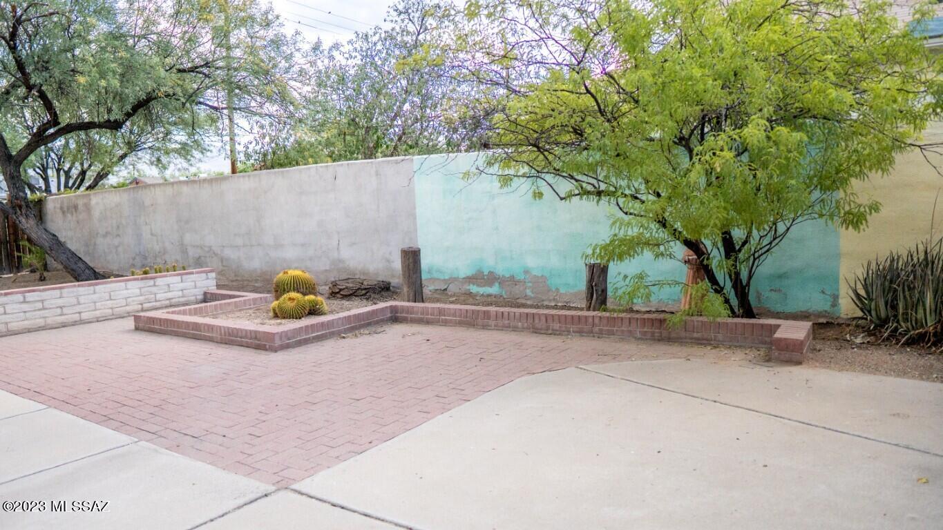 Woodland Park - Residential