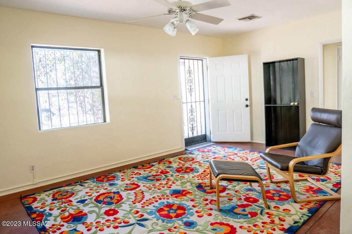 Woodland Park - Residential