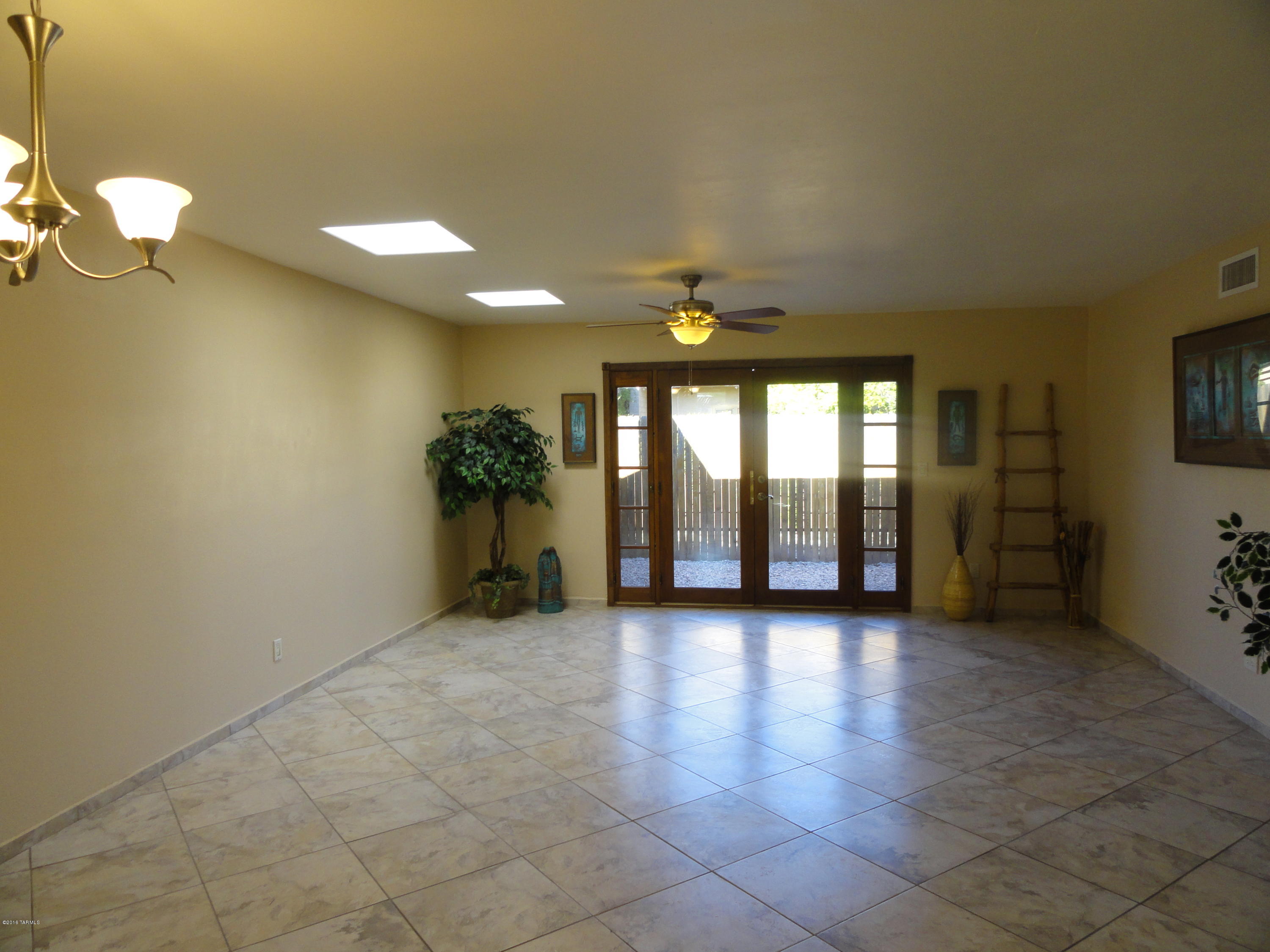 Pantano Park (1-77,78,79) - Residential