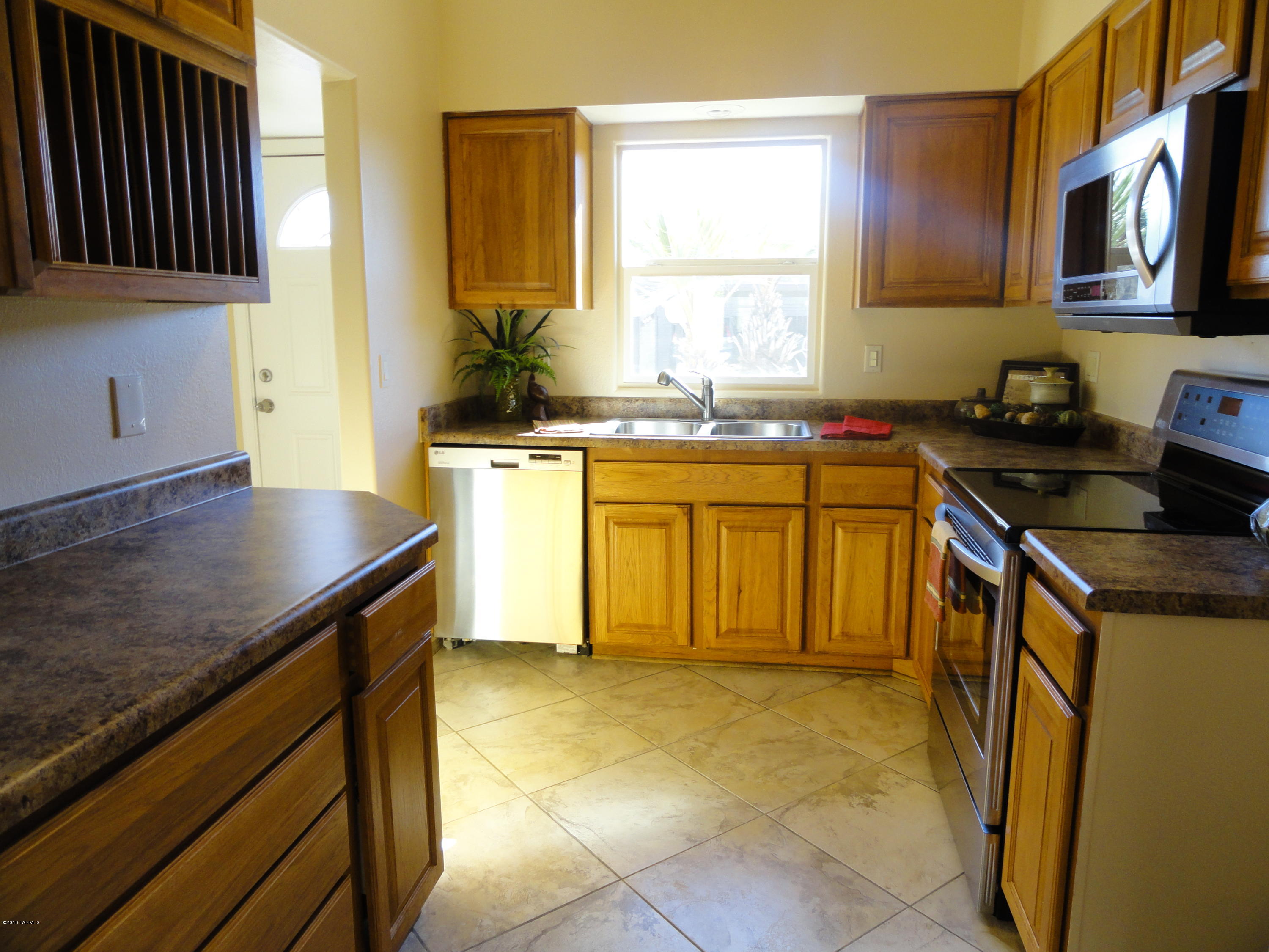 Pantano Park (1-77,78,79) - Residential