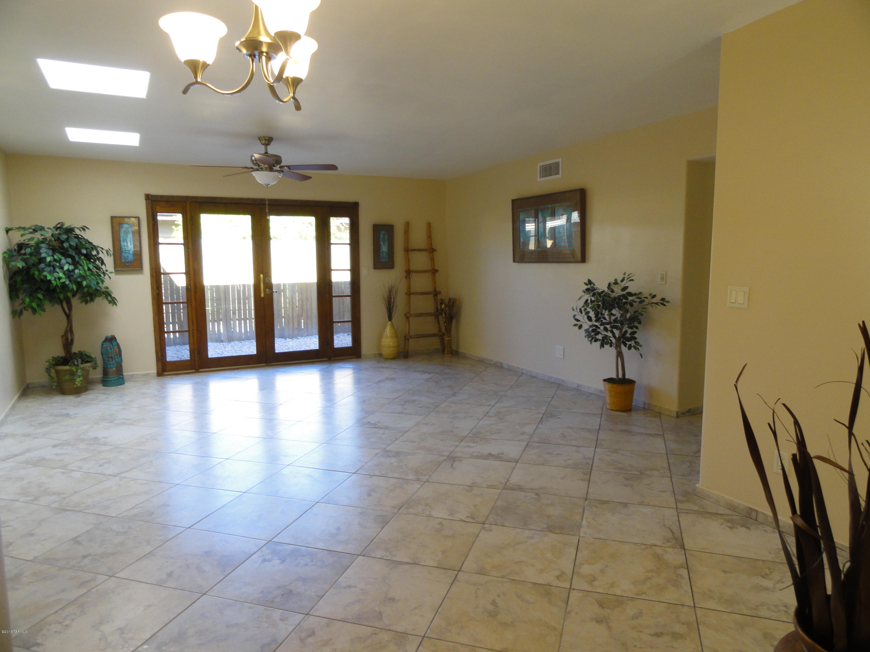 Pantano Park (1-77,78,79) - Residential